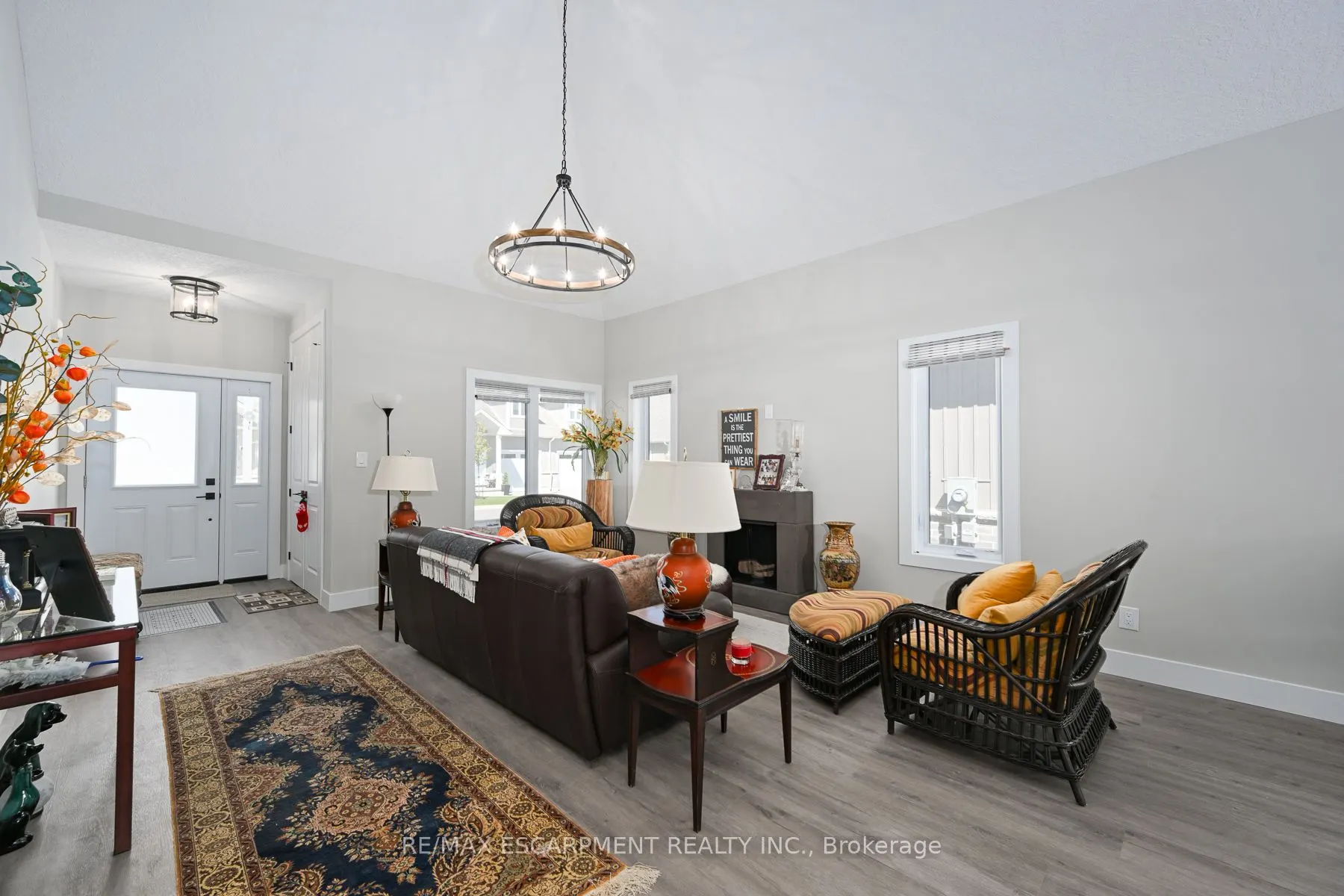 744 Nelson Street, #29