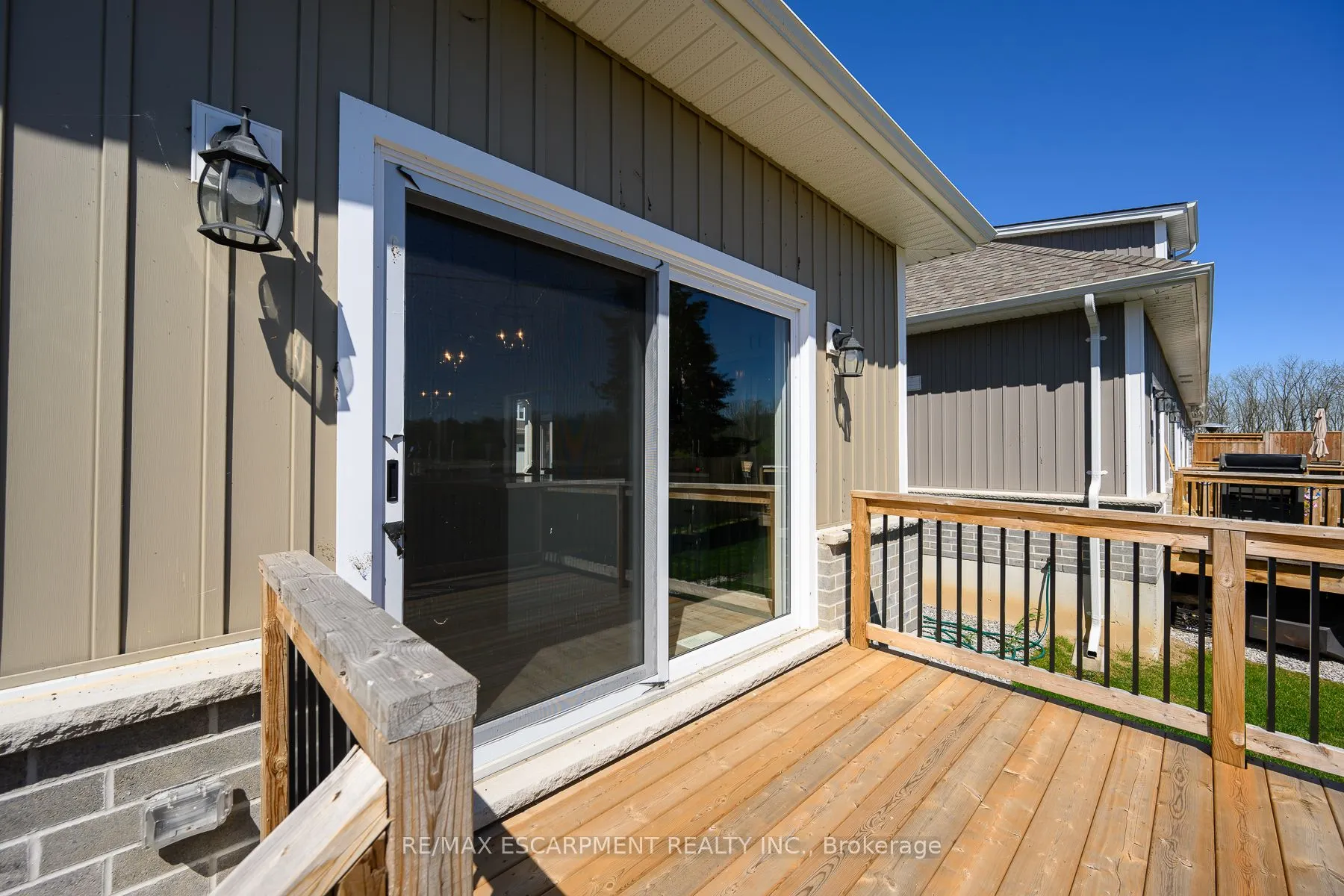 744 Nelson Street, #29