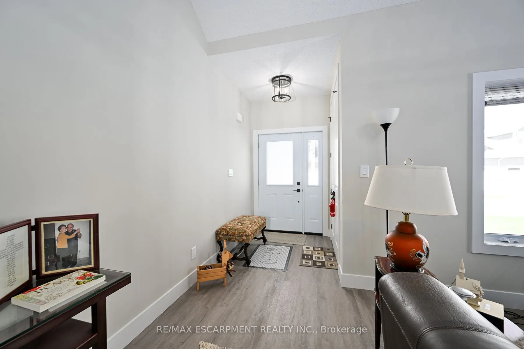 744 Nelson Street, #29