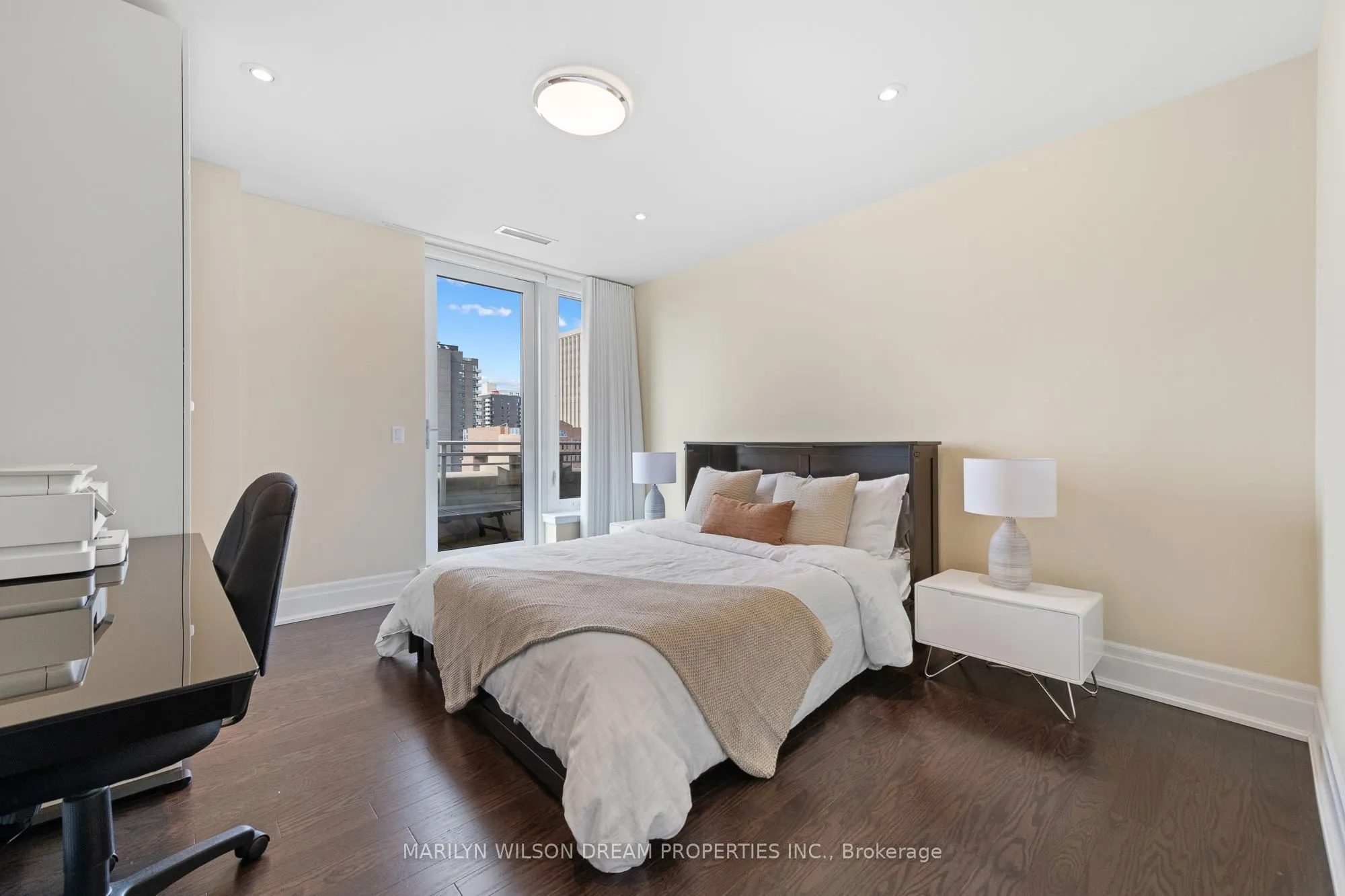 108 Lisgar Street, #1801
