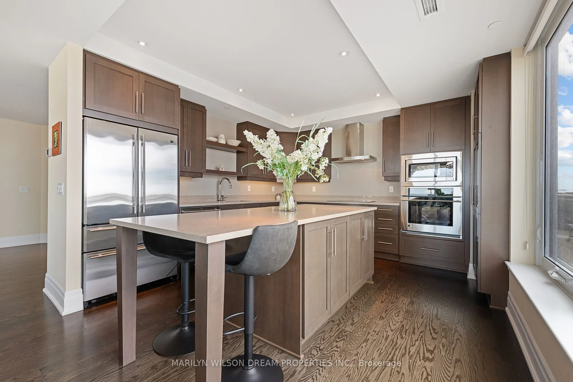 108 Lisgar Street, #1801