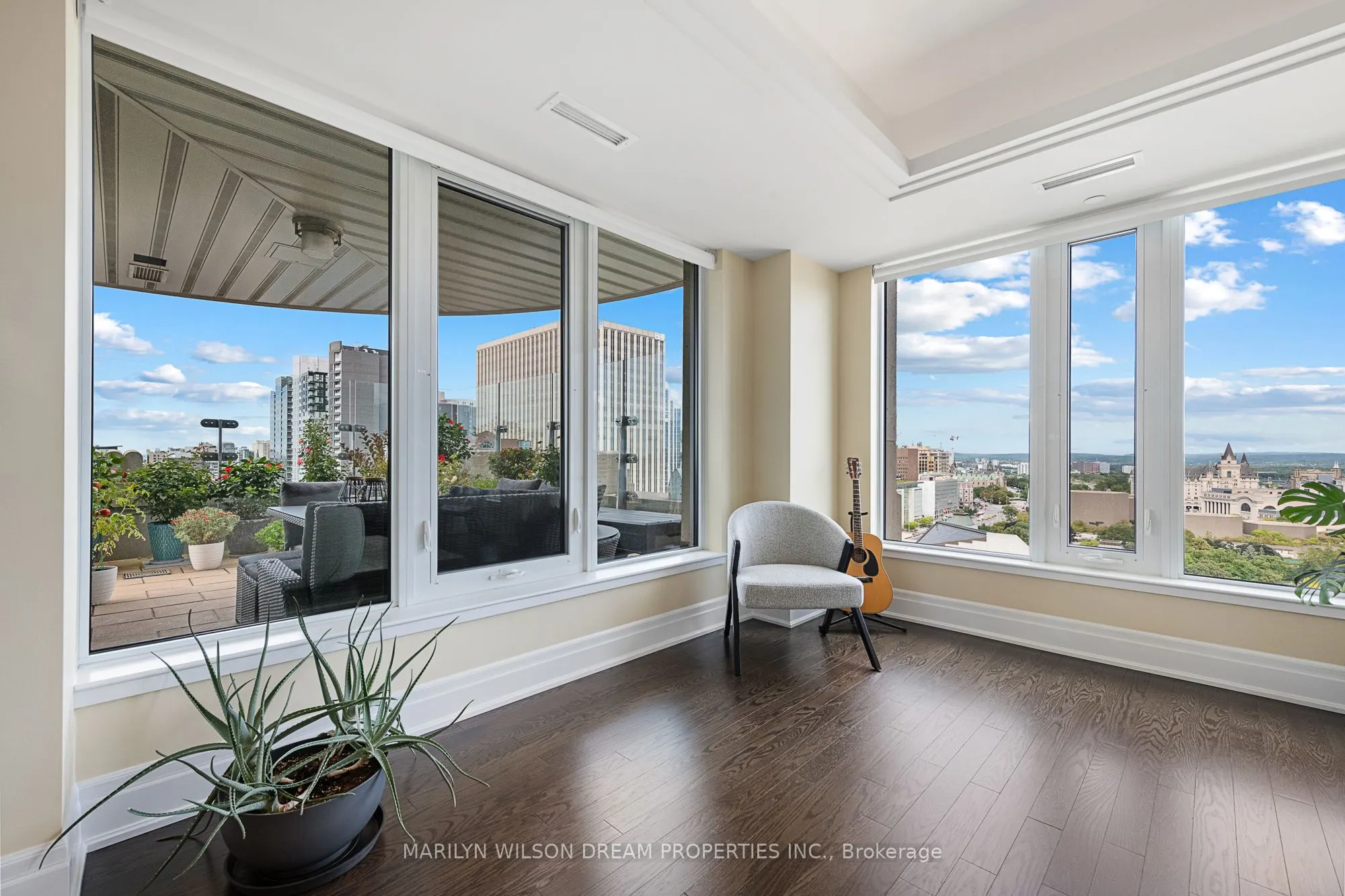 108 Lisgar Street, #1801