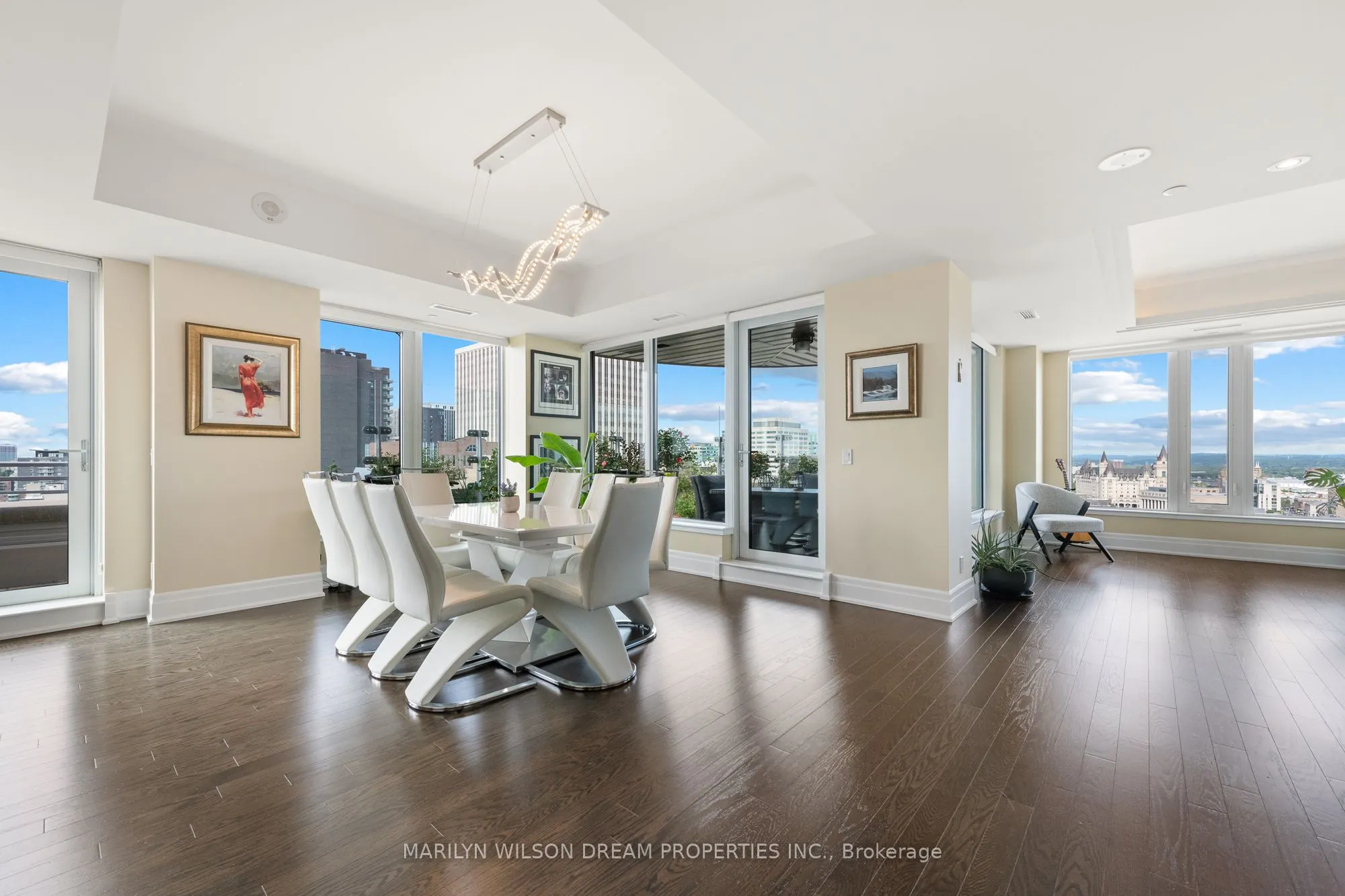 108 Lisgar Street, #1801
