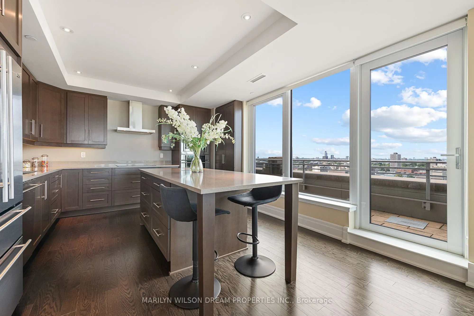 108 Lisgar Street, #1801