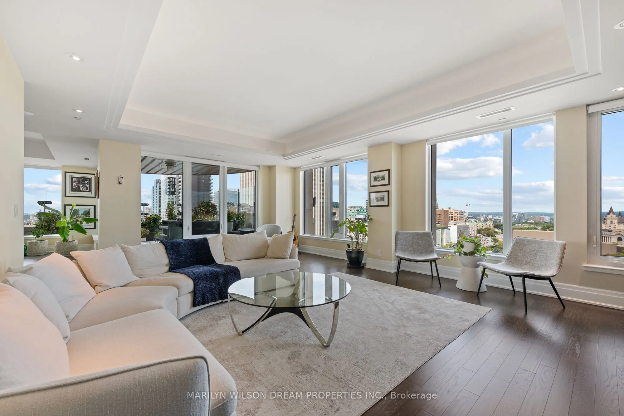 108 Lisgar Street, #1801