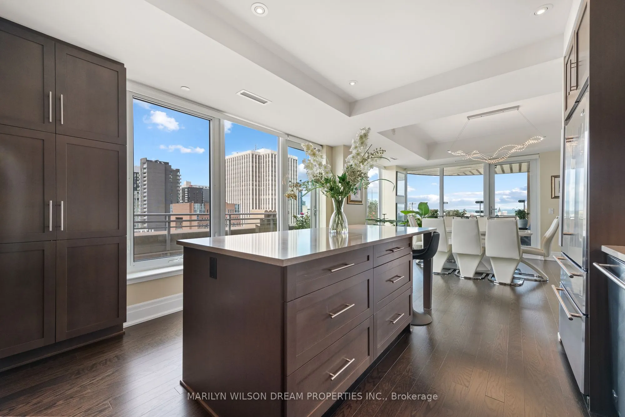 108 Lisgar Street, #1801