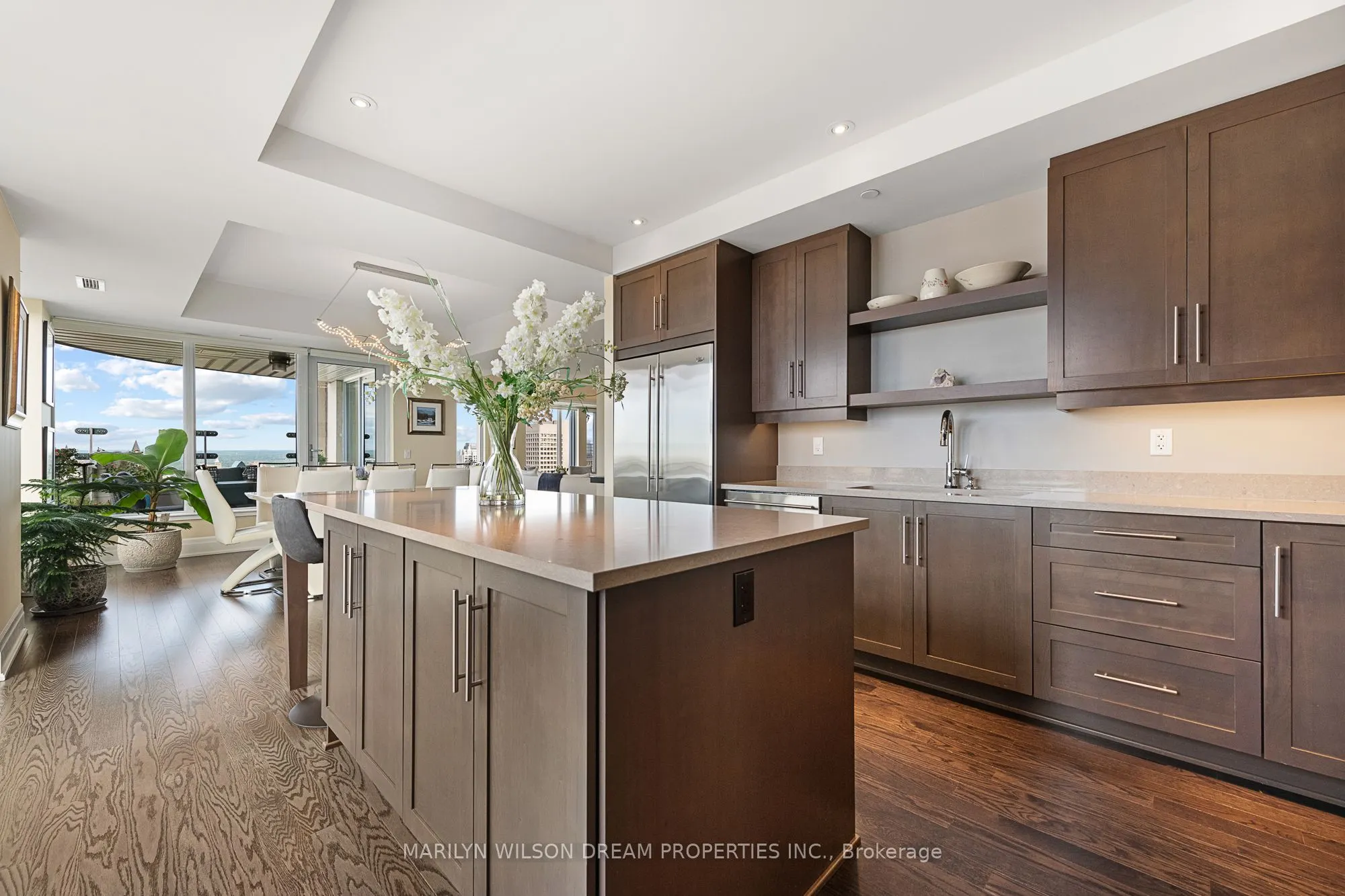 108 Lisgar Street, #1801