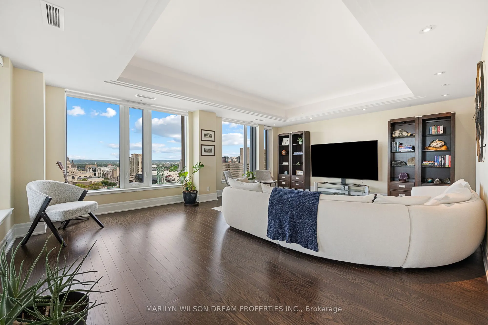 108 Lisgar Street, #1801