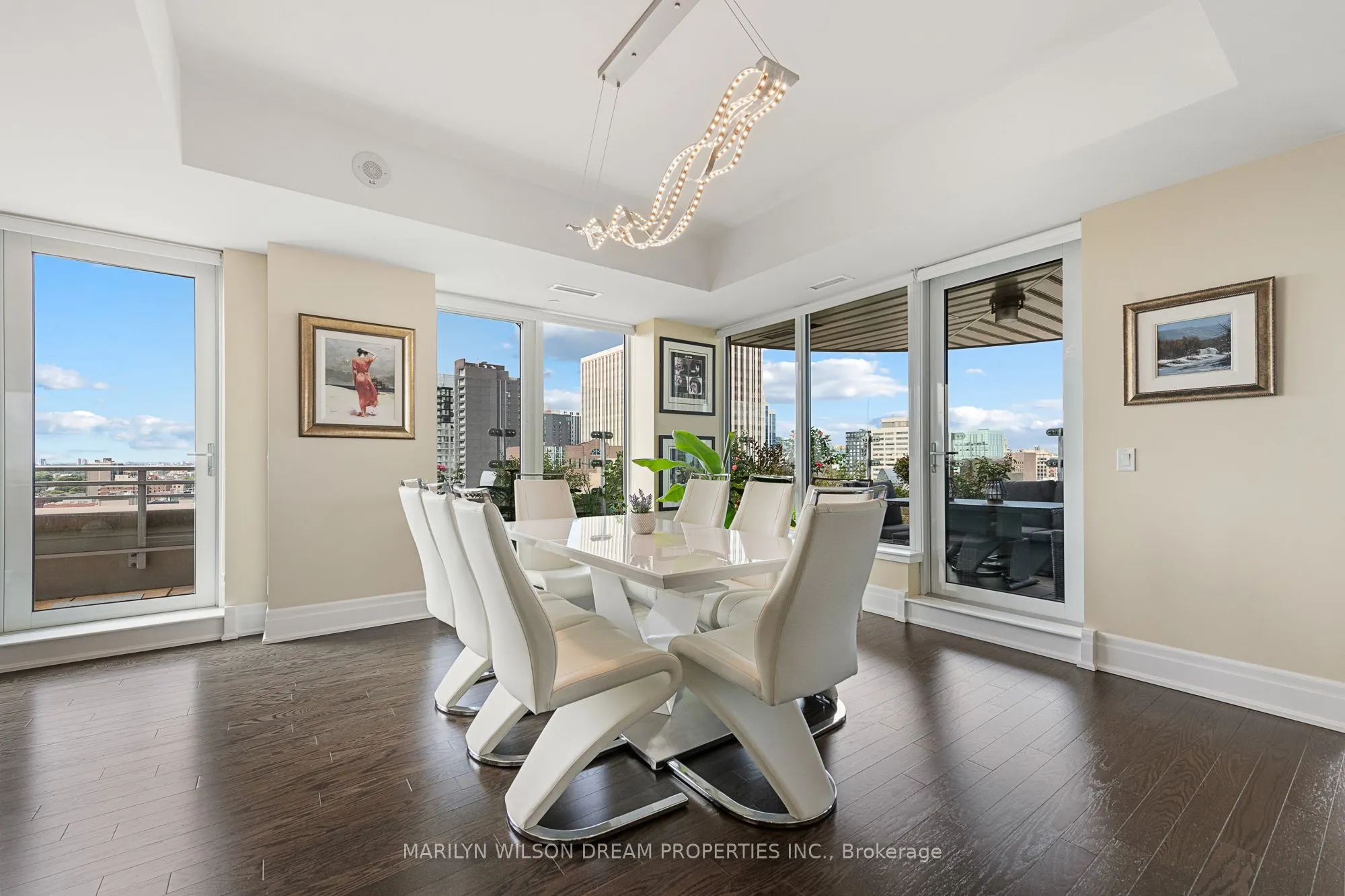 108 Lisgar Street, #1801
