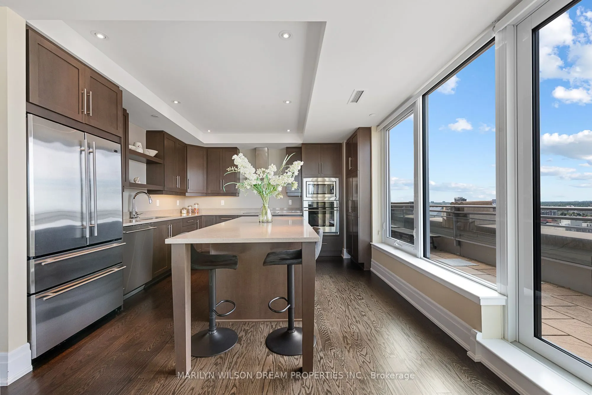 108 Lisgar Street, #1801