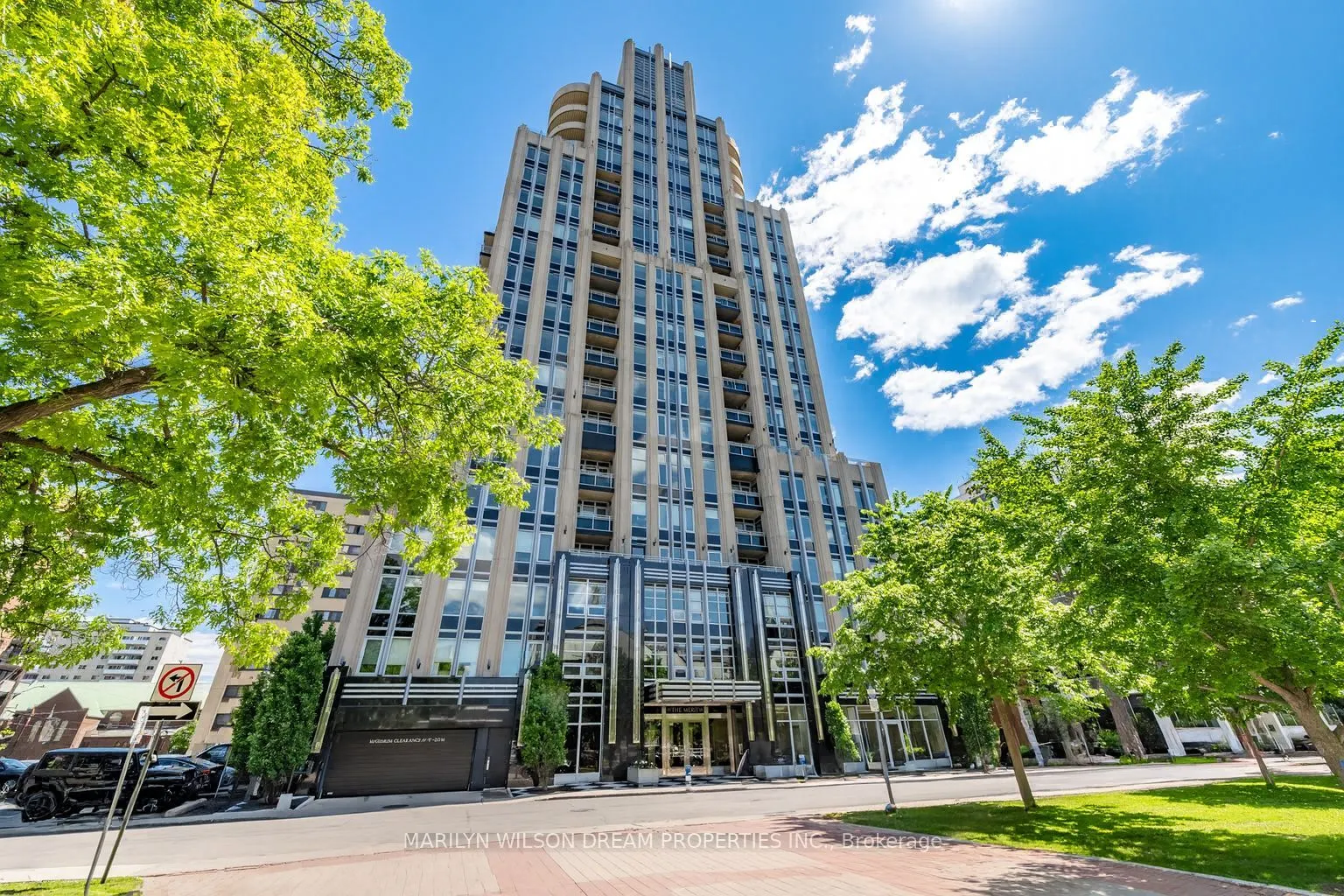 108 Lisgar Street, #1801