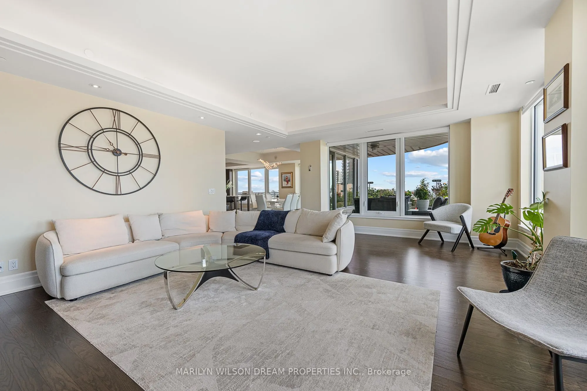 108 Lisgar Street, #1801