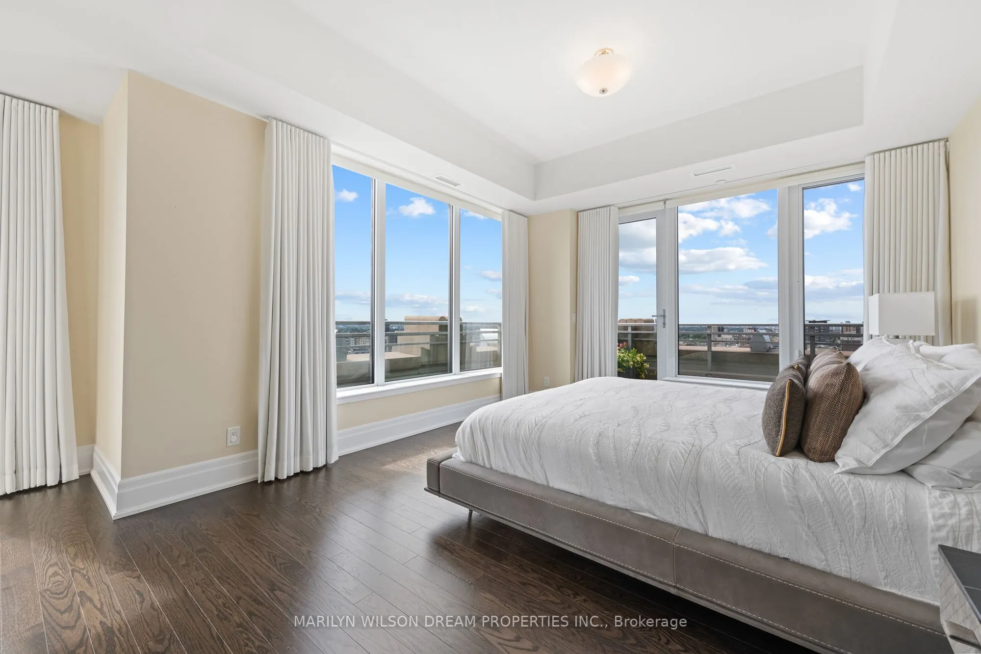 108 Lisgar Street, #1801