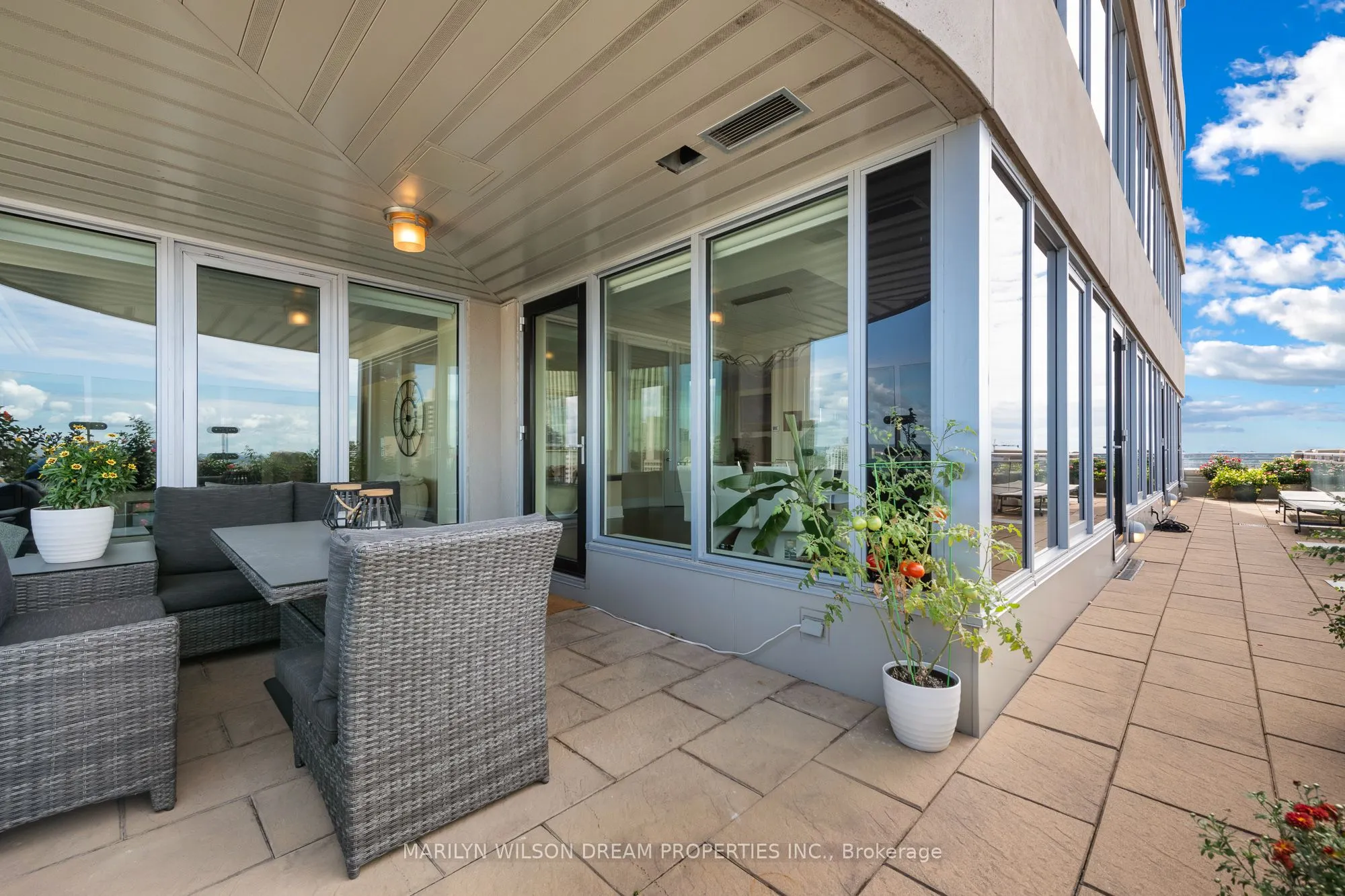 108 Lisgar Street, #1801