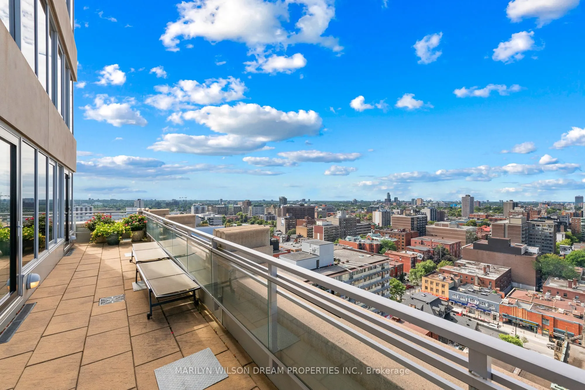 108 Lisgar Street, #1801