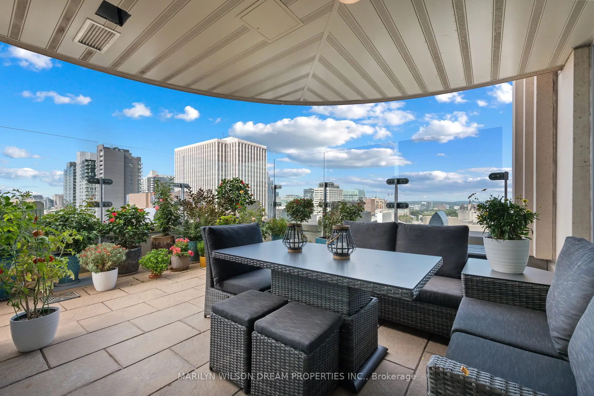 108 Lisgar Street, #1801