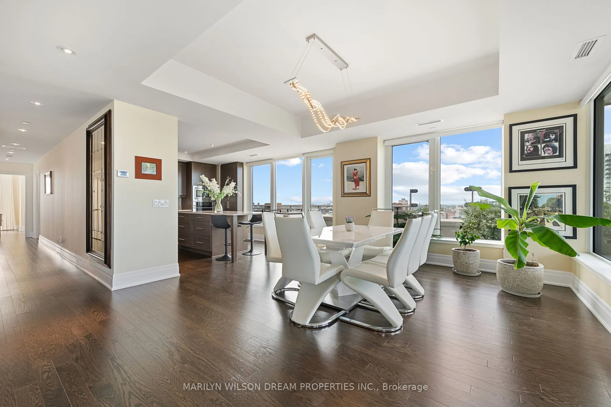 108 Lisgar Street, #1801
