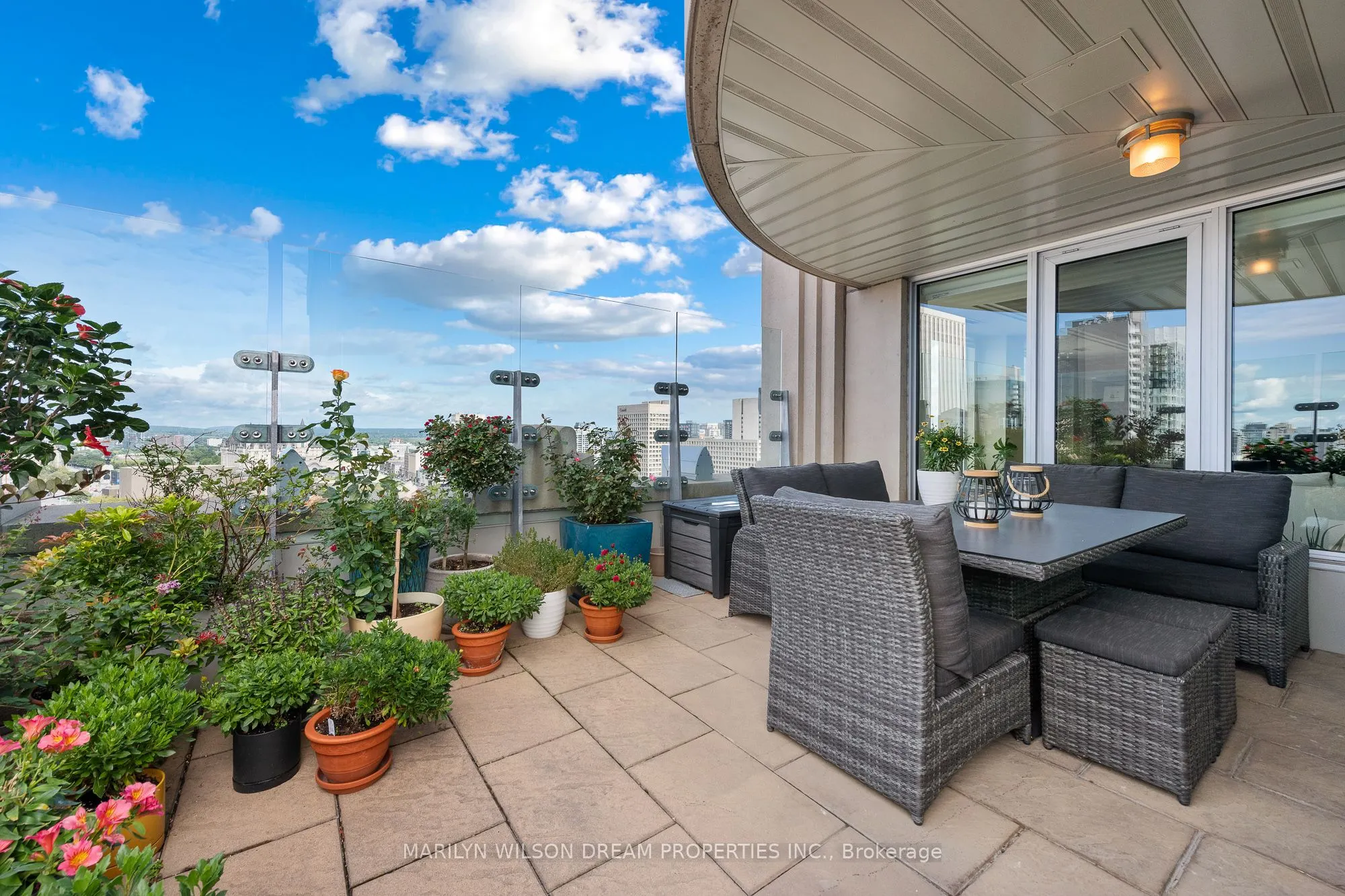 108 Lisgar Street, #1801