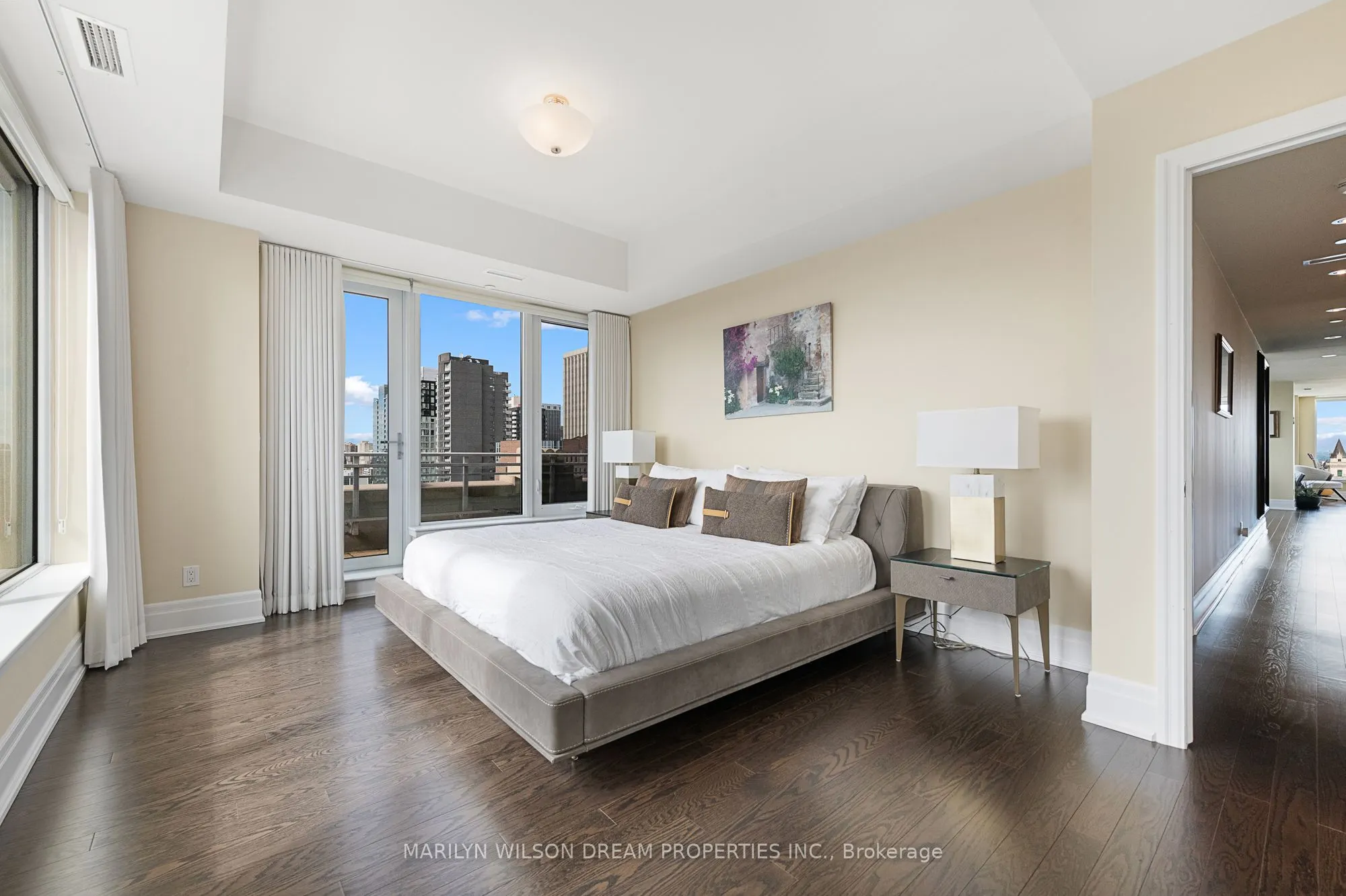 108 Lisgar Street, #1801