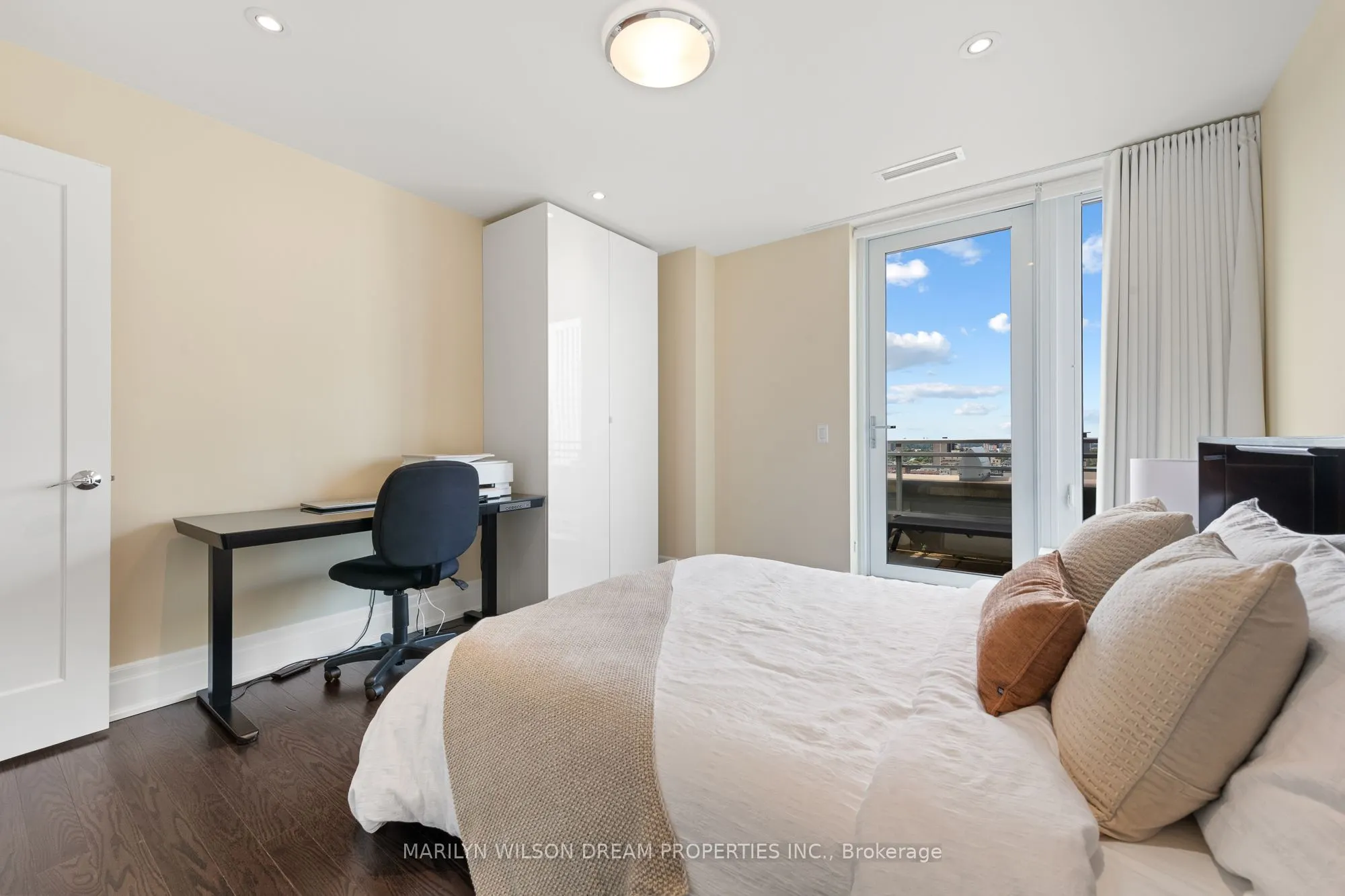 108 Lisgar Street, #1801