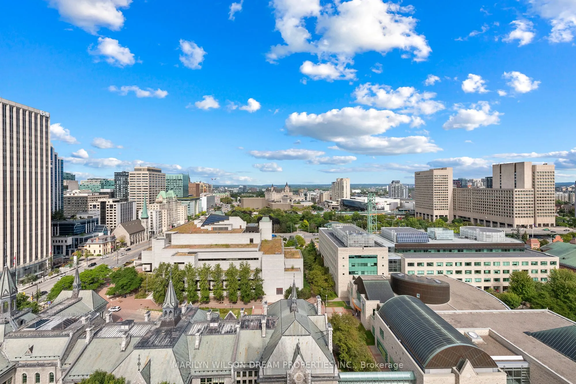 108 Lisgar Street, #1801