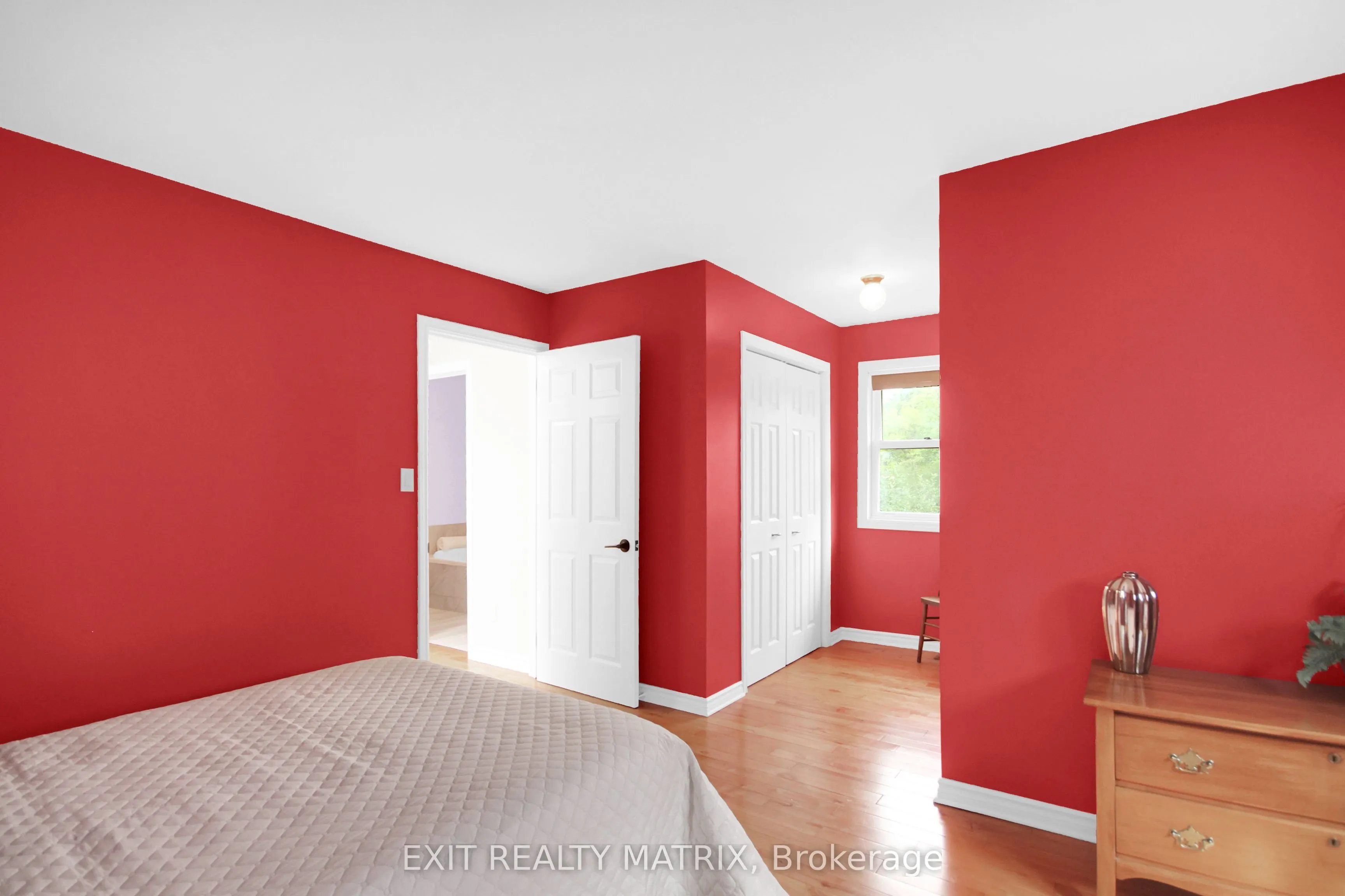 312 Somerville Drive