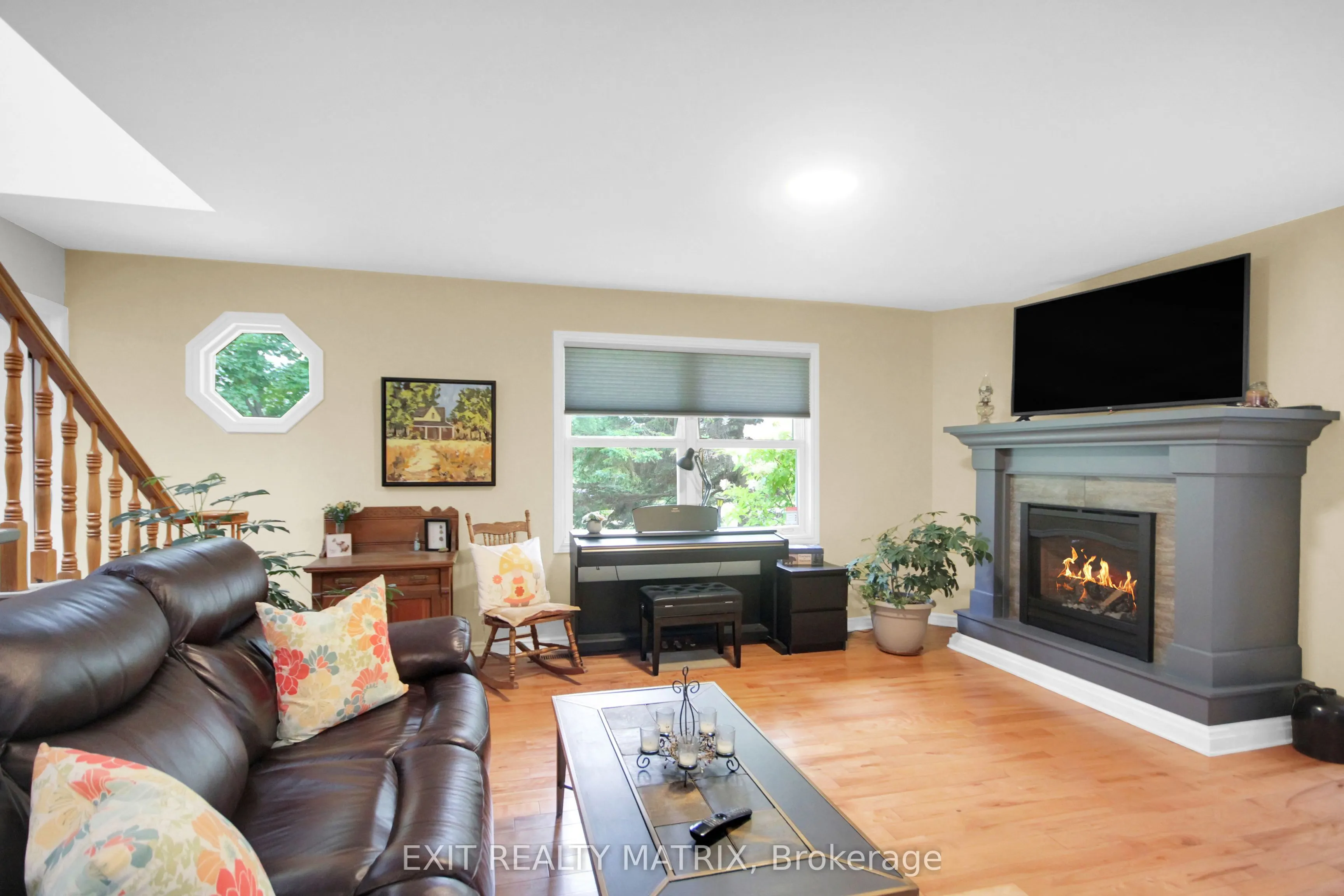 312 Somerville Drive