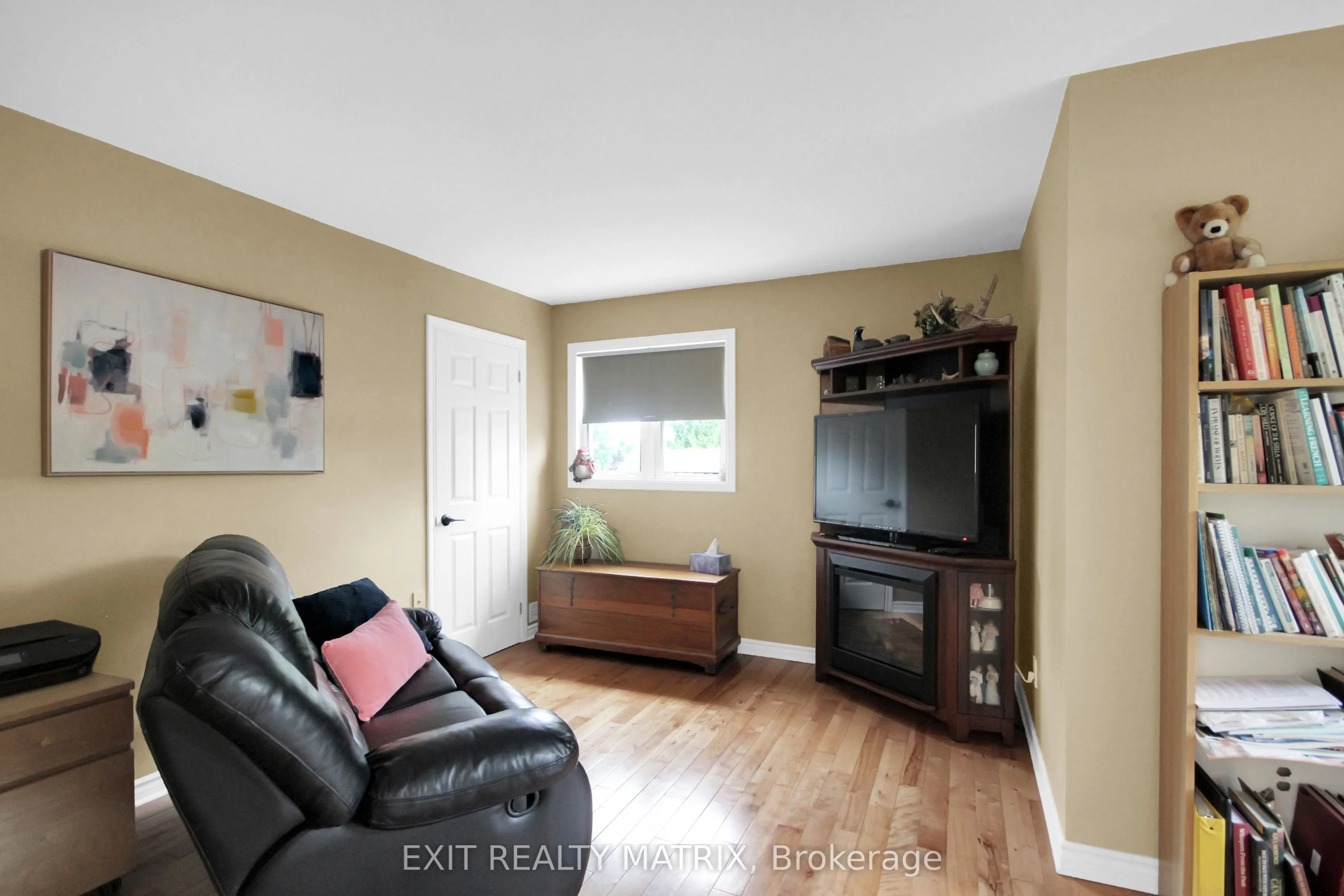 312 Somerville Drive