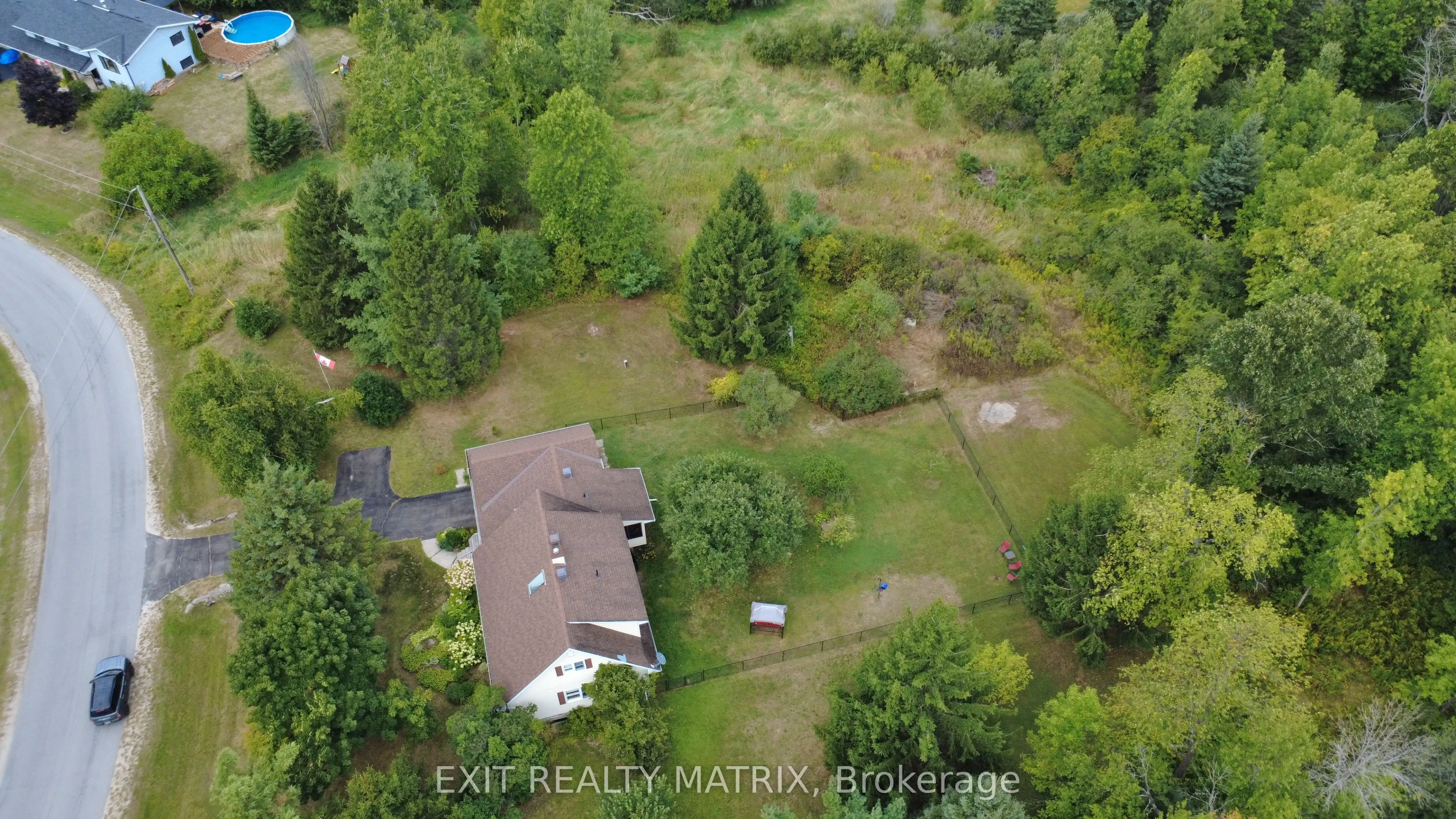 312 Somerville Drive