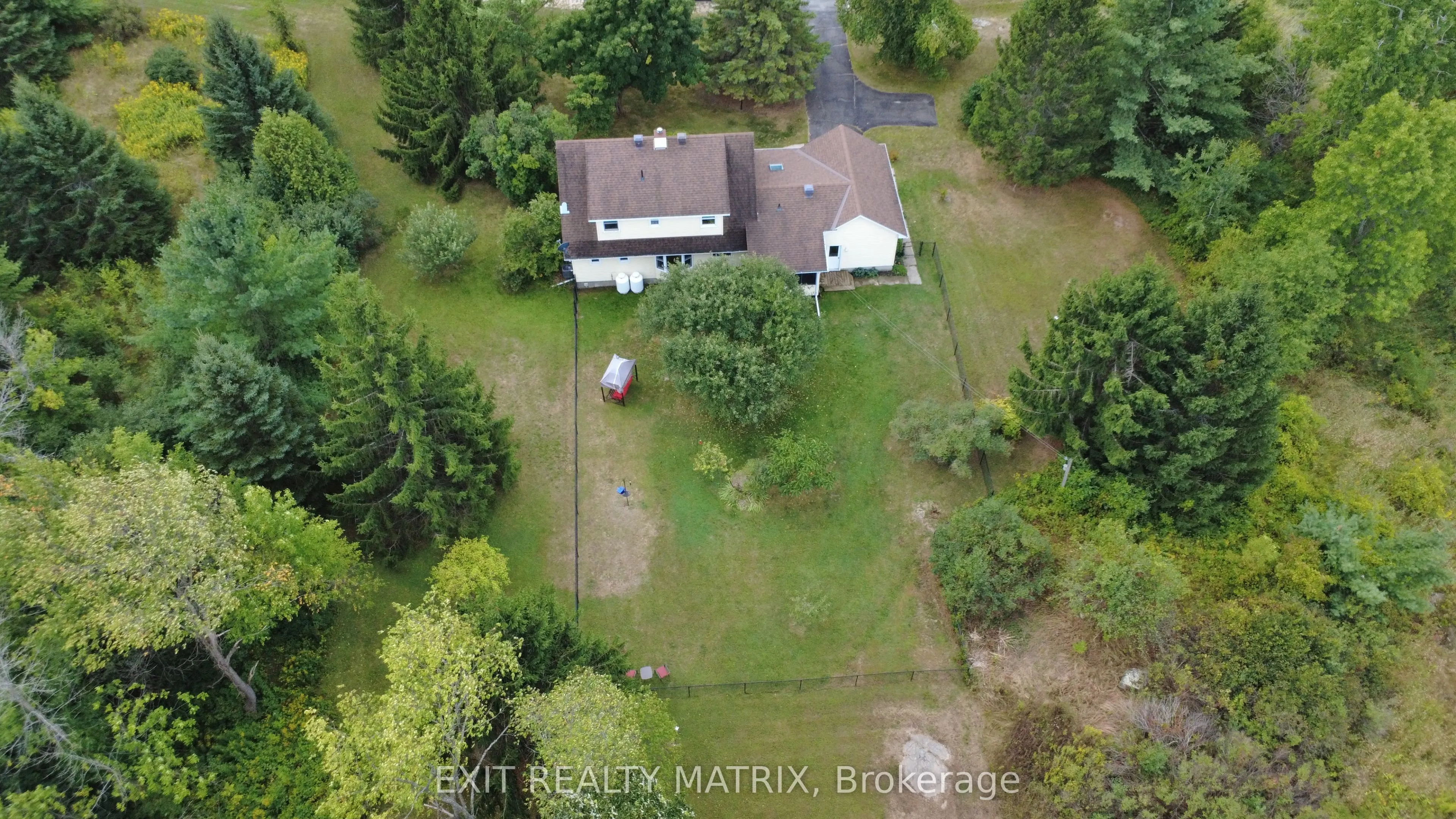 312 Somerville Drive