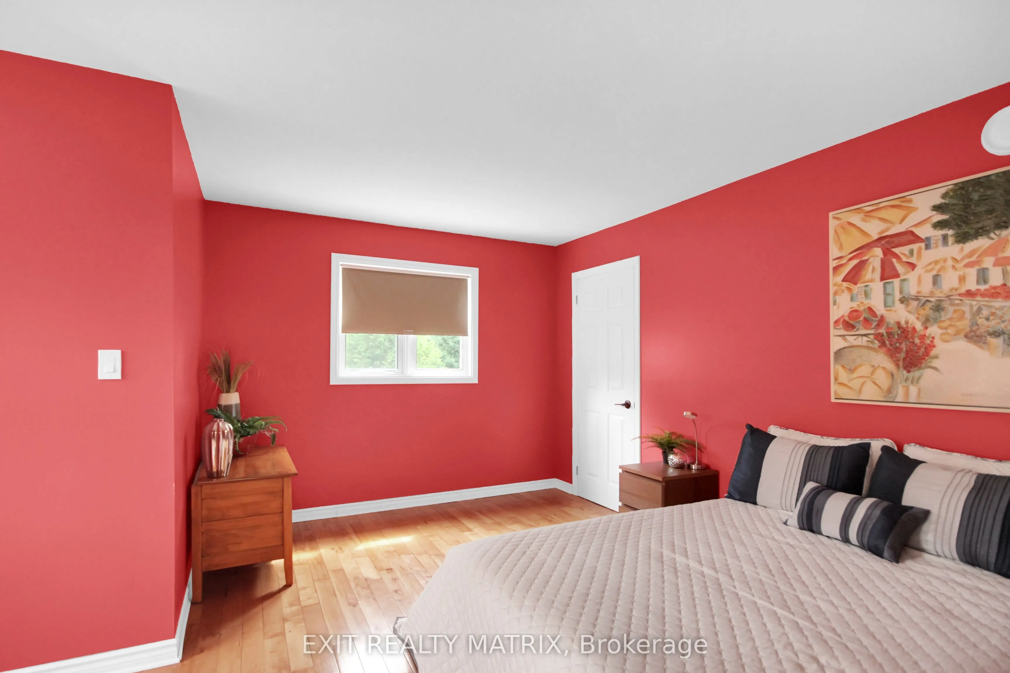 312 Somerville Drive