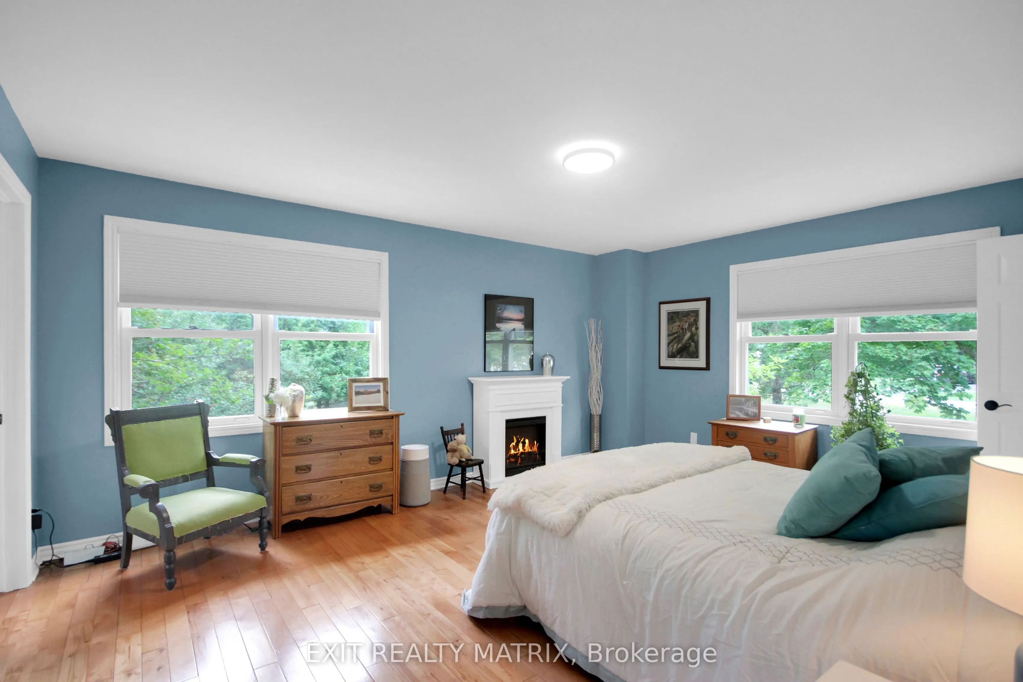 312 Somerville Drive
