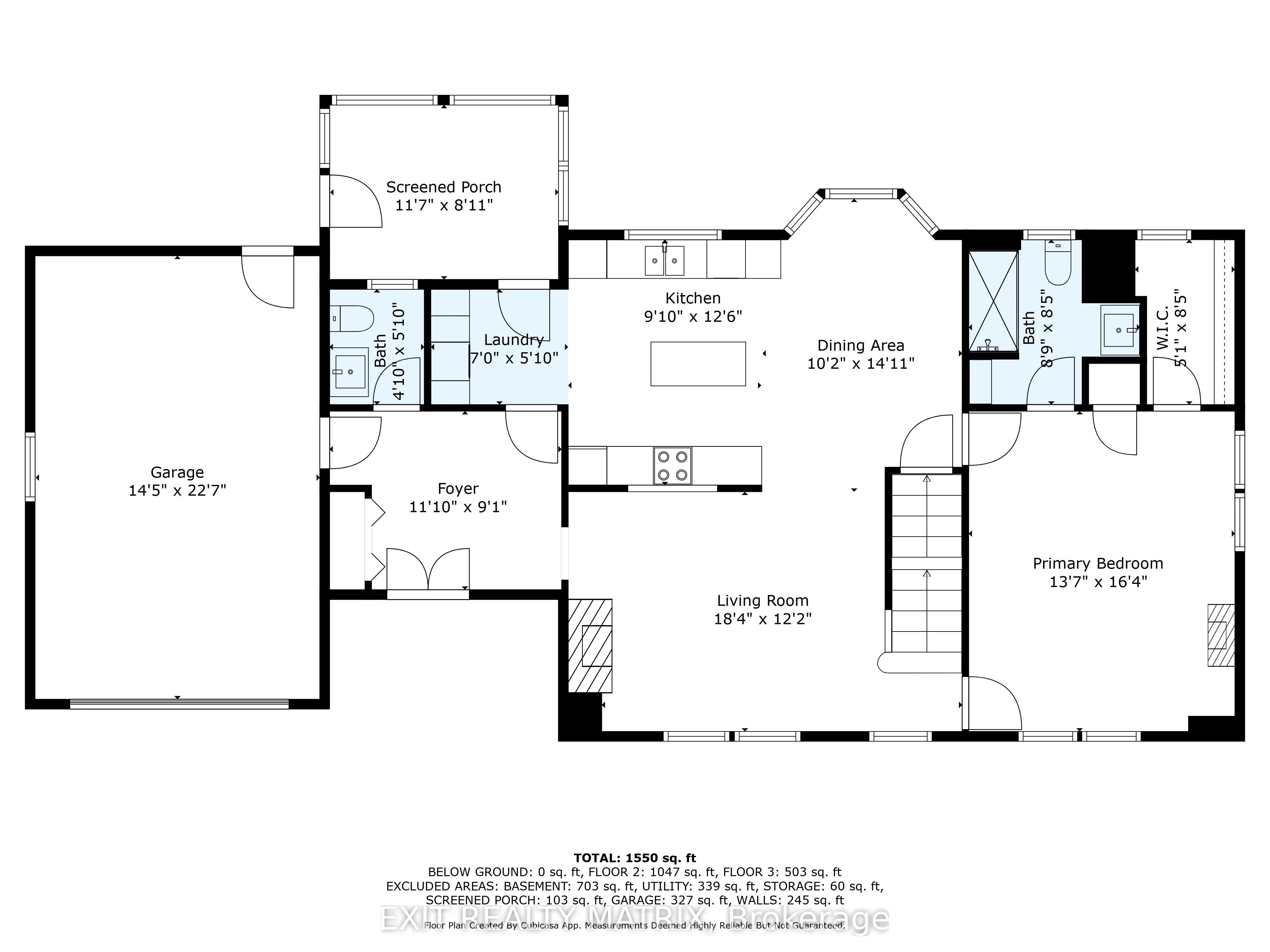 312 Somerville Drive