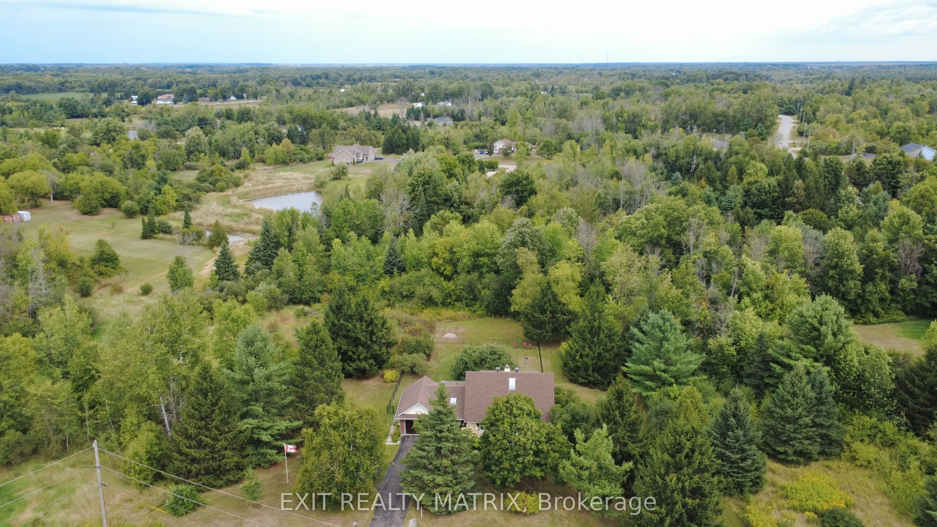 312 Somerville Drive