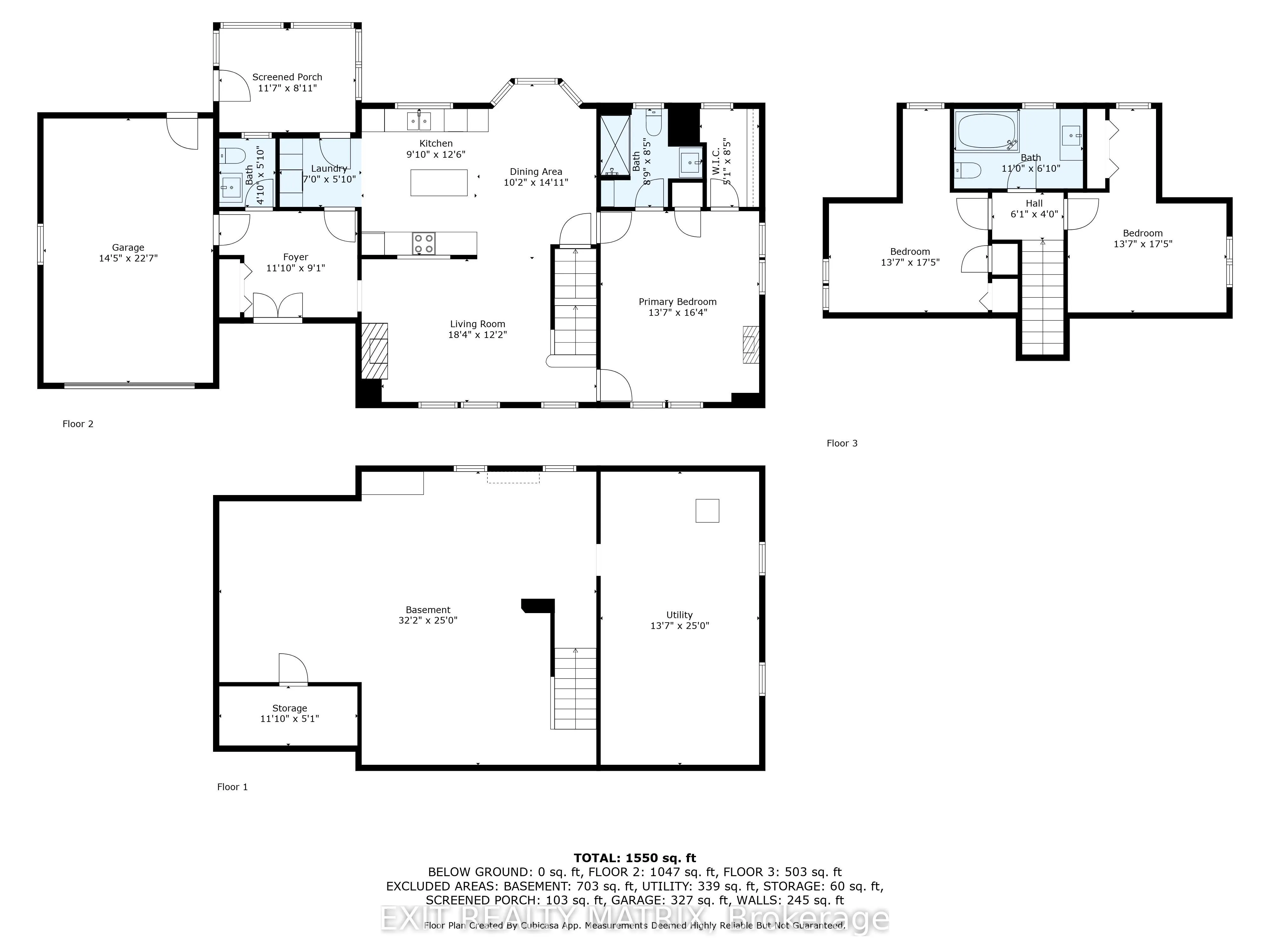 312 Somerville Drive