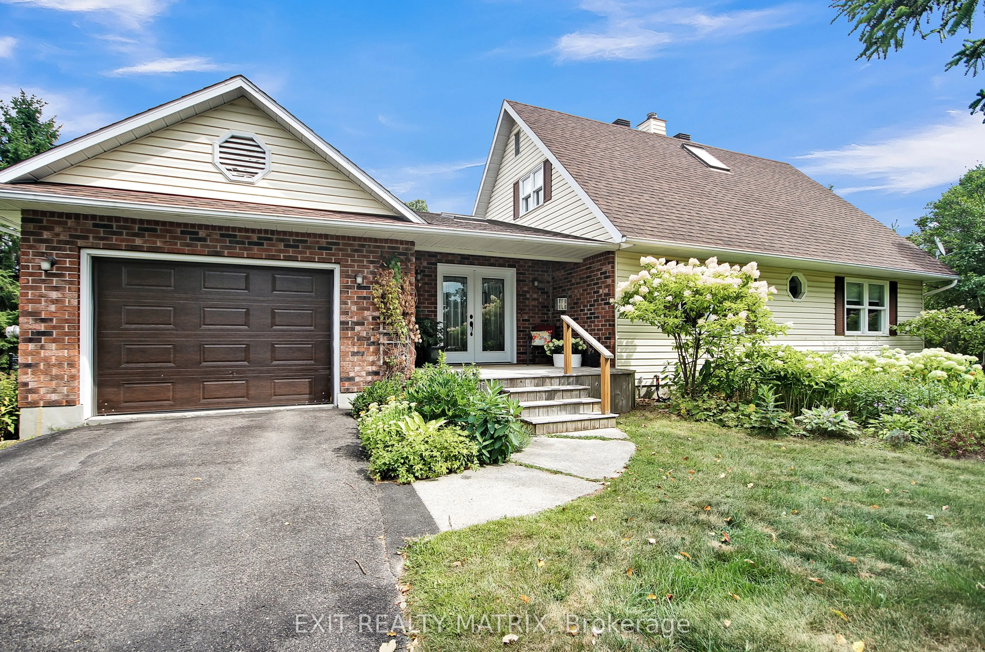 312 Somerville Drive