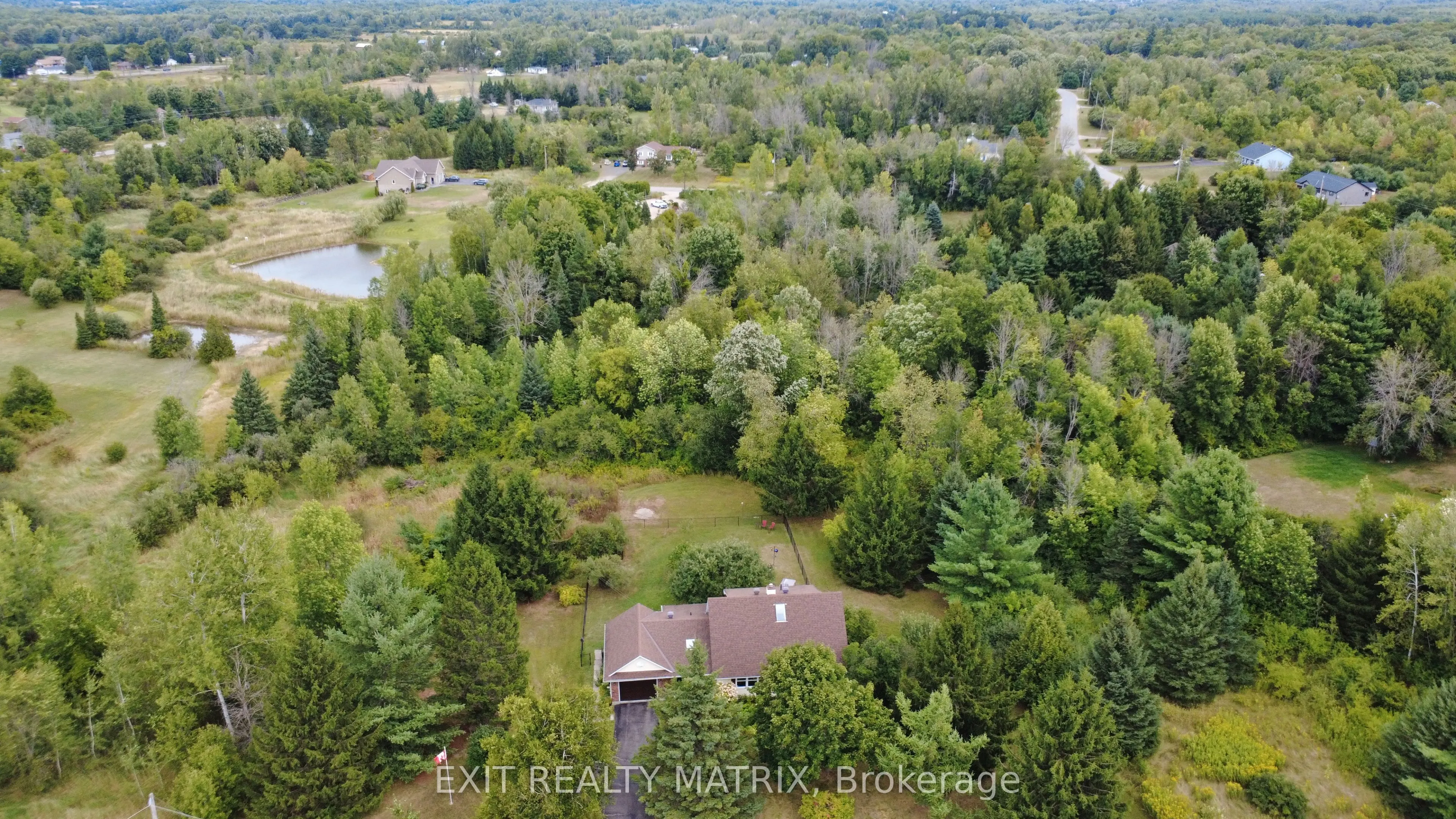 312 Somerville Drive