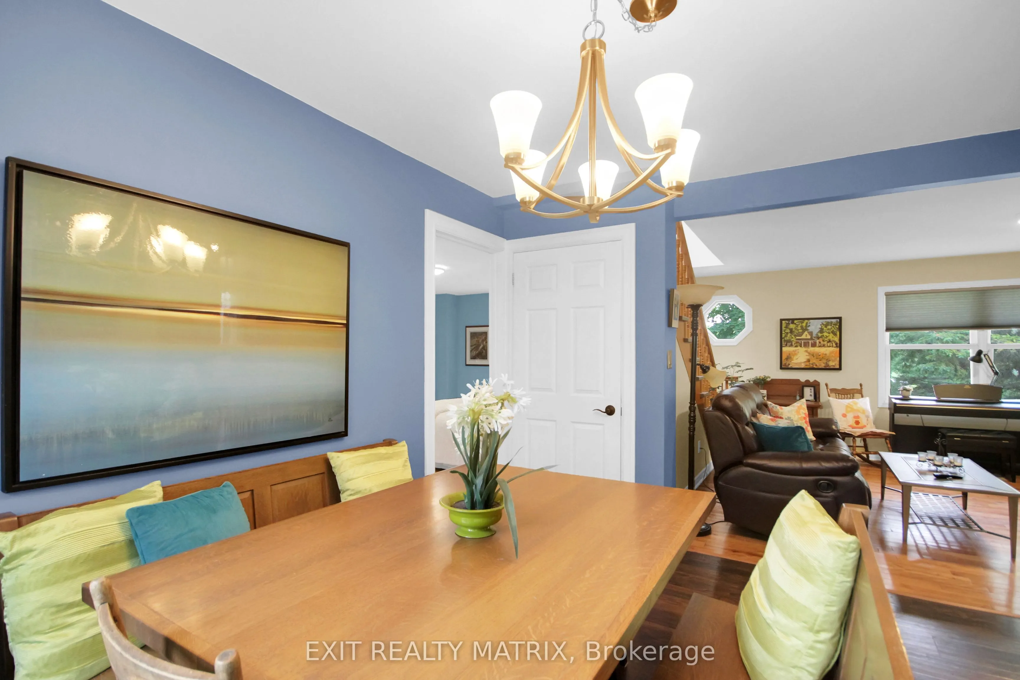 312 Somerville Drive