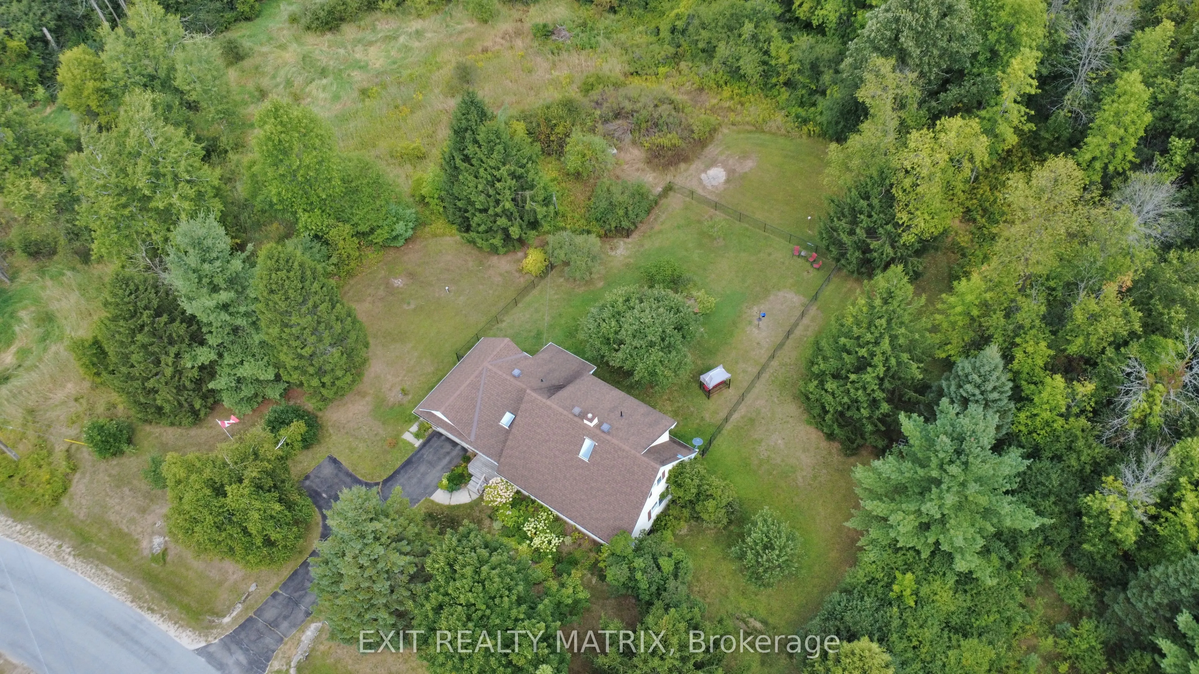 312 Somerville Drive