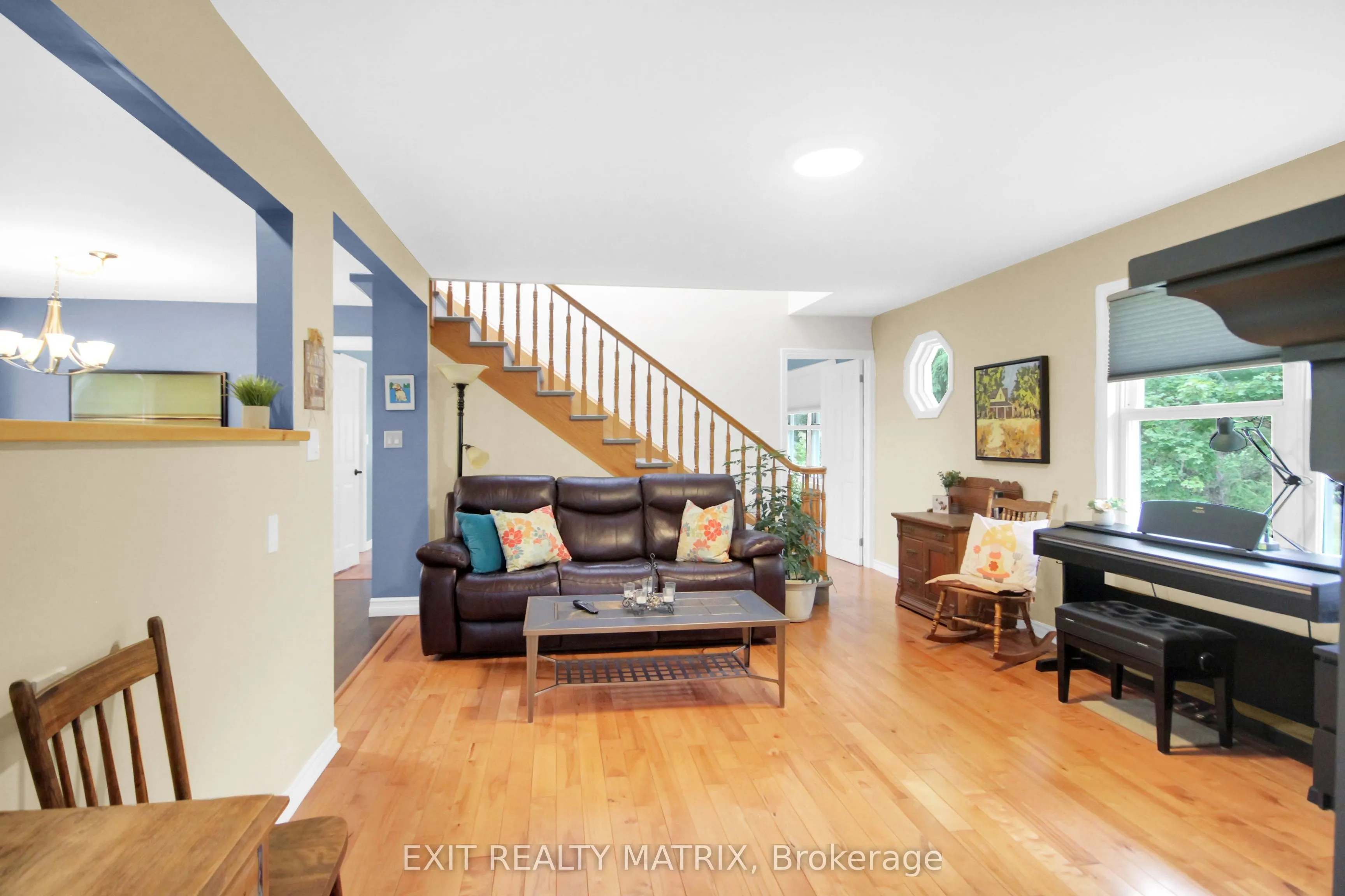 312 Somerville Drive