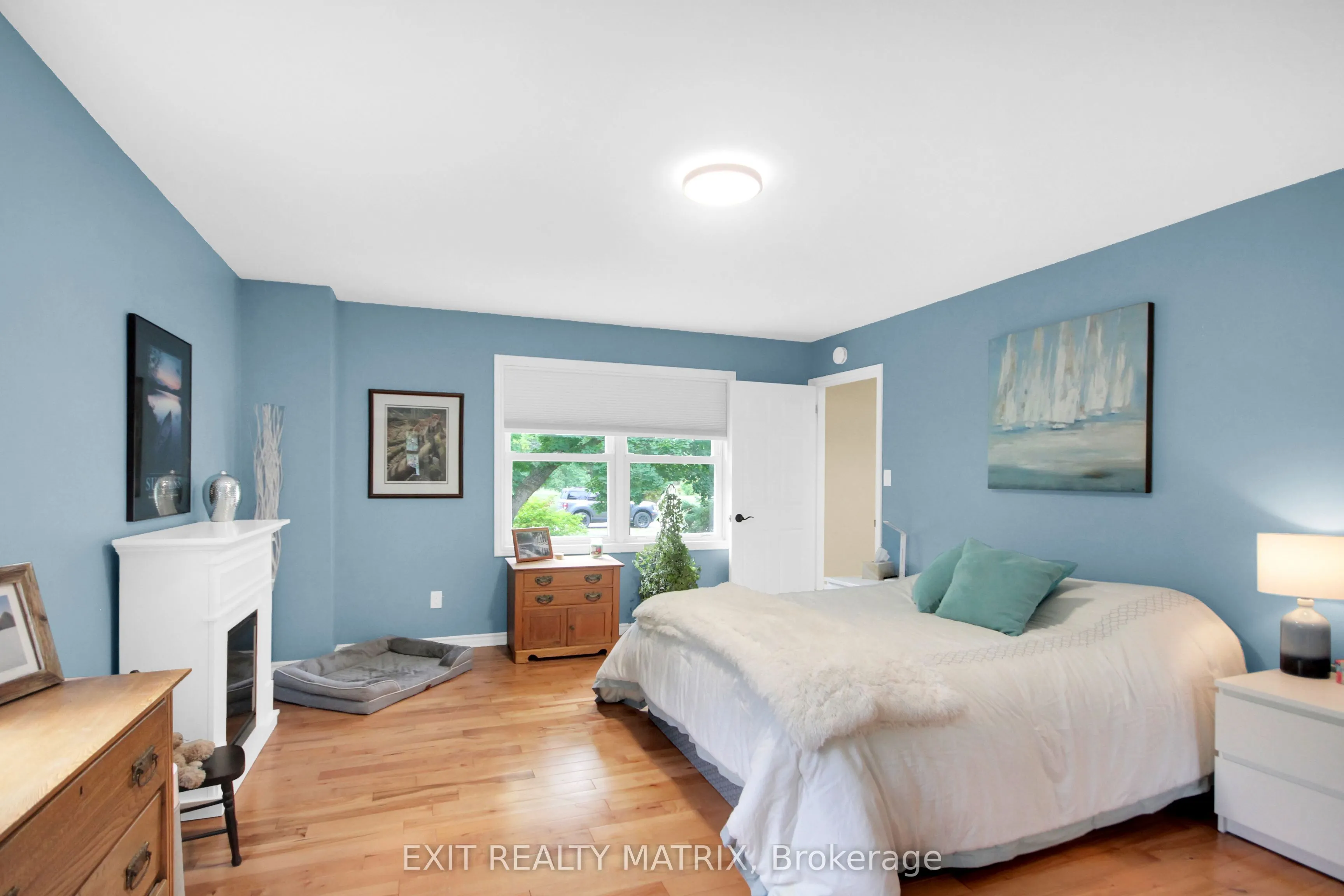 312 Somerville Drive