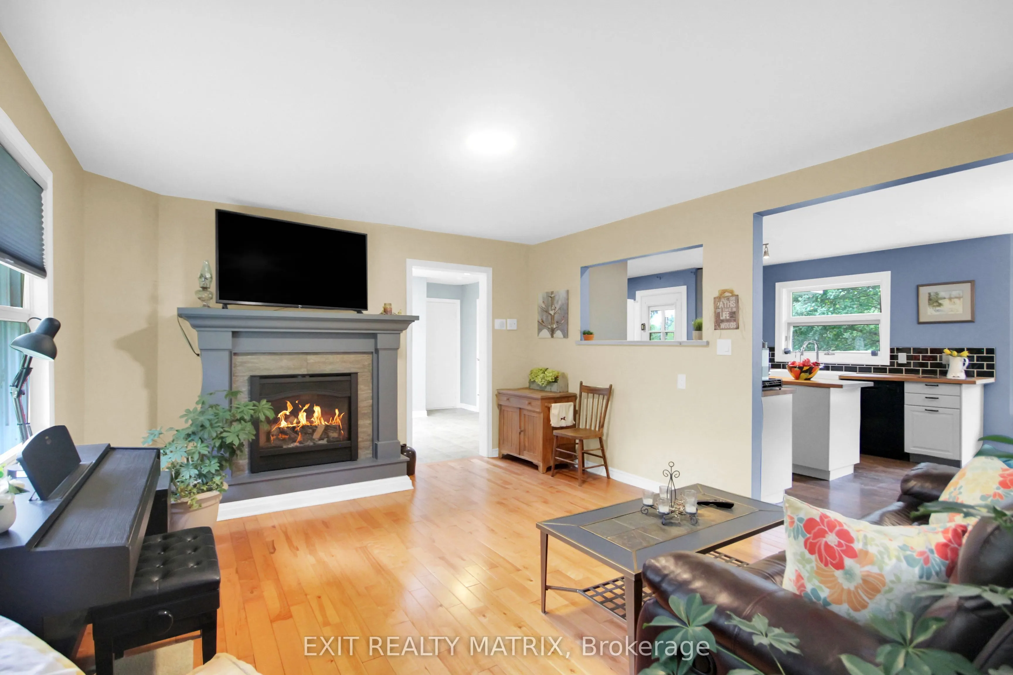 312 Somerville Drive