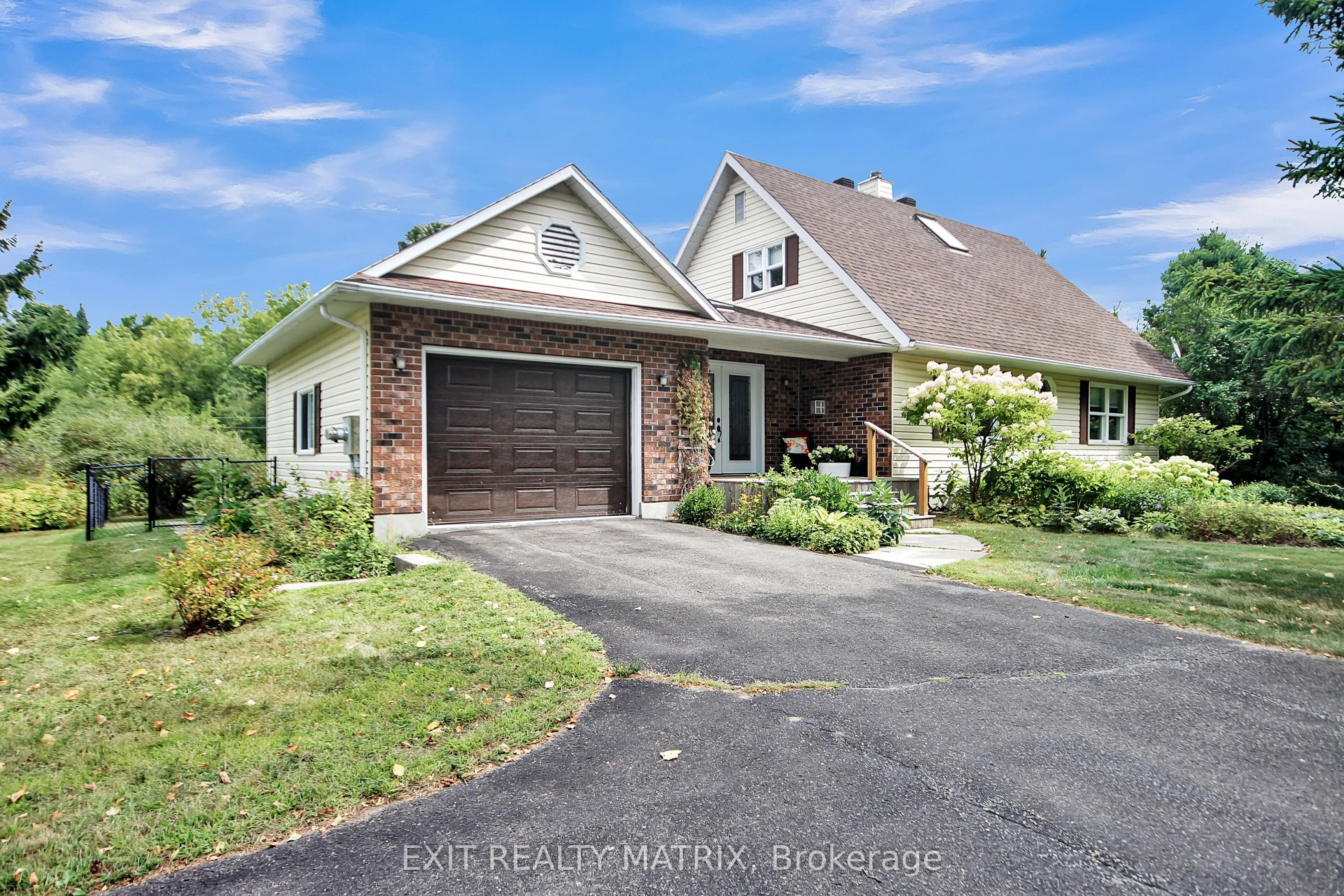 312 Somerville Drive