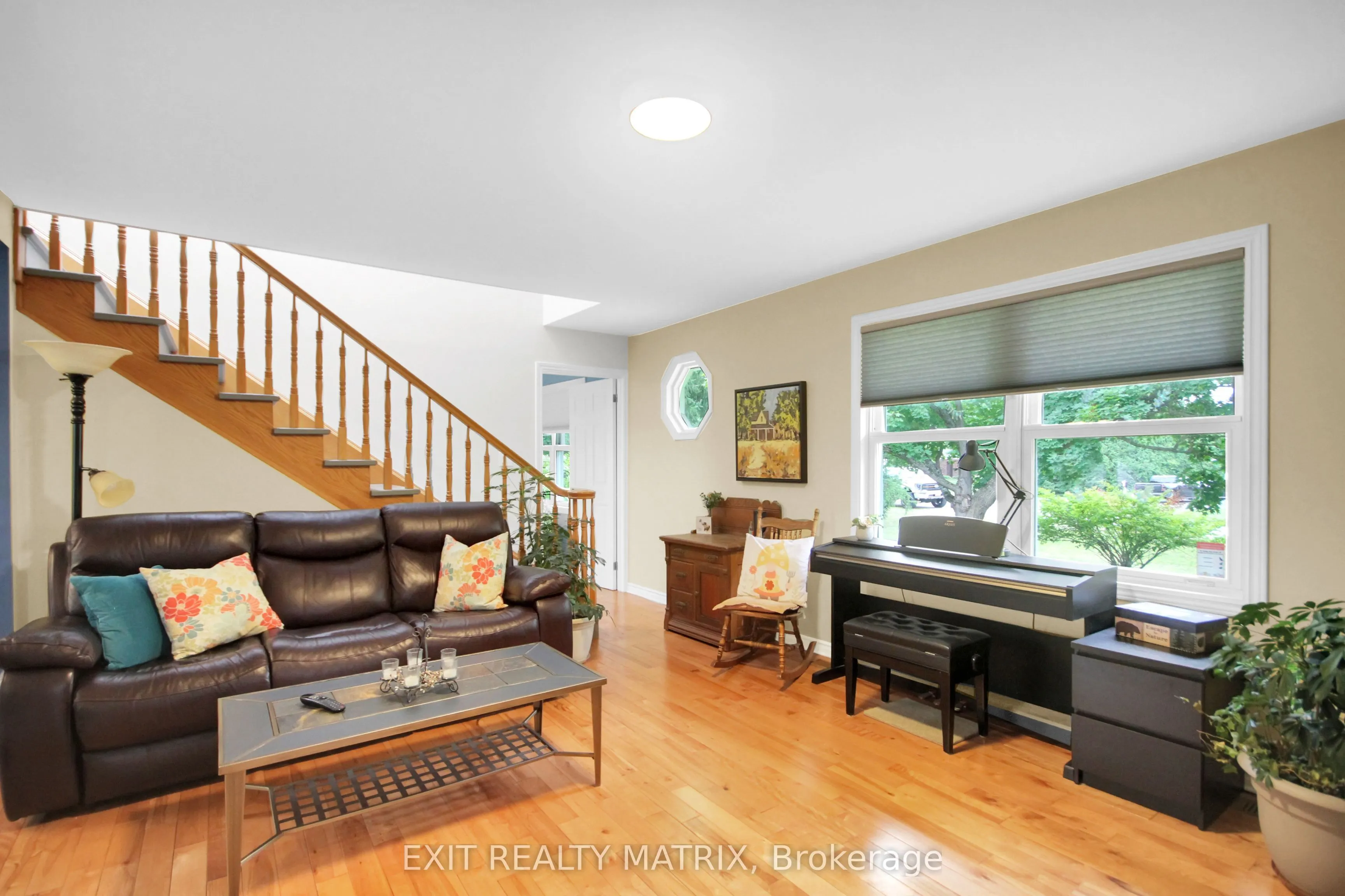 312 Somerville Drive