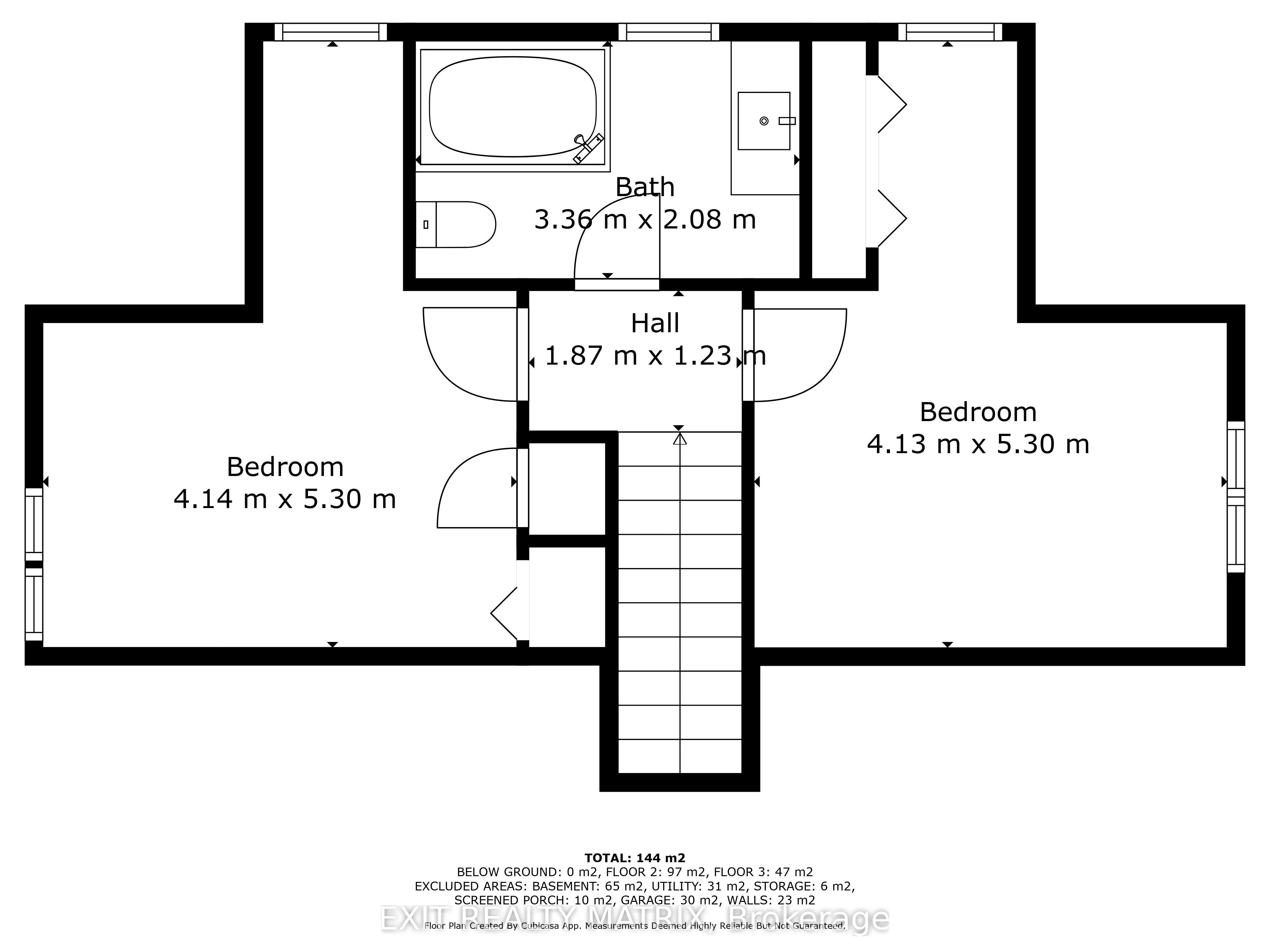 312 Somerville Drive