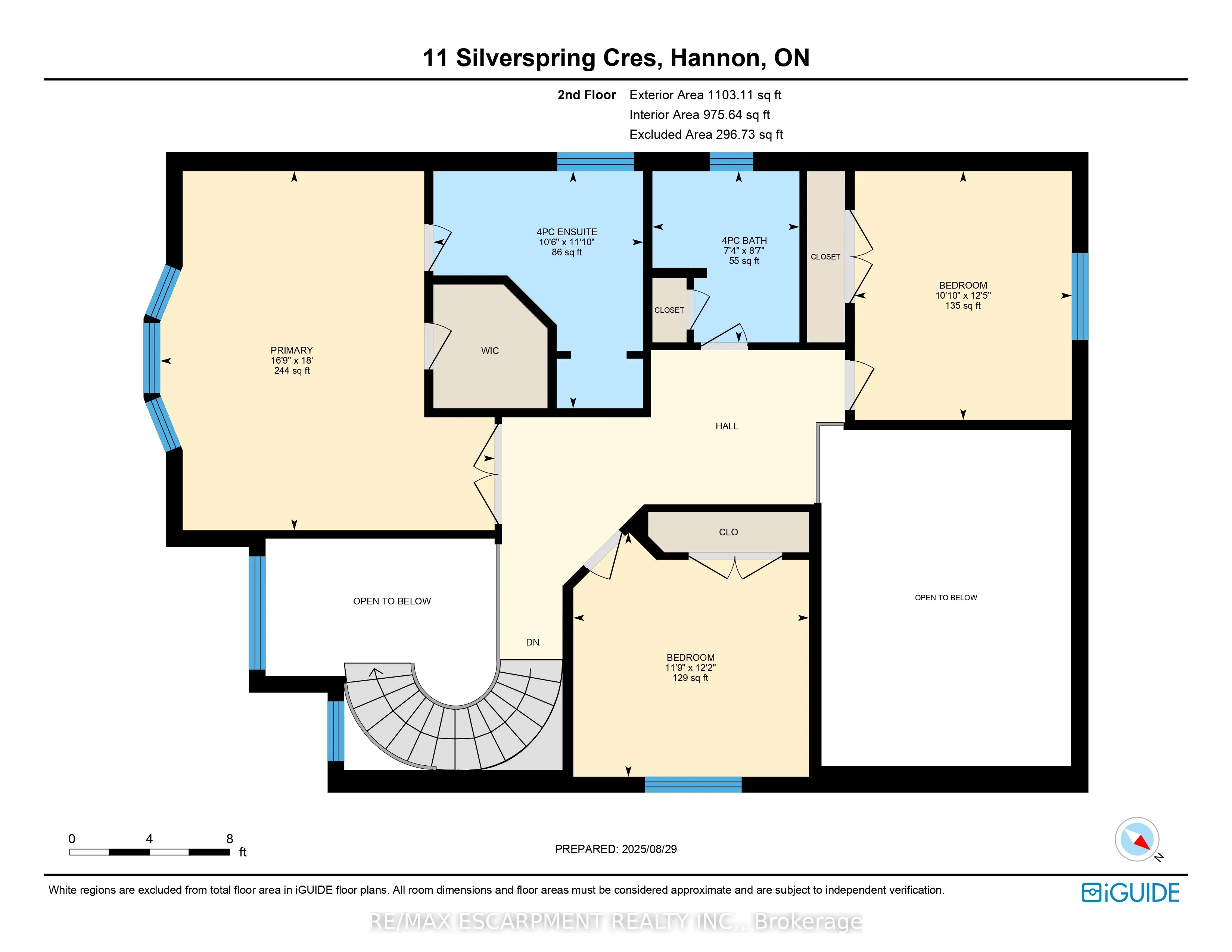 11 Silverspring Crescent