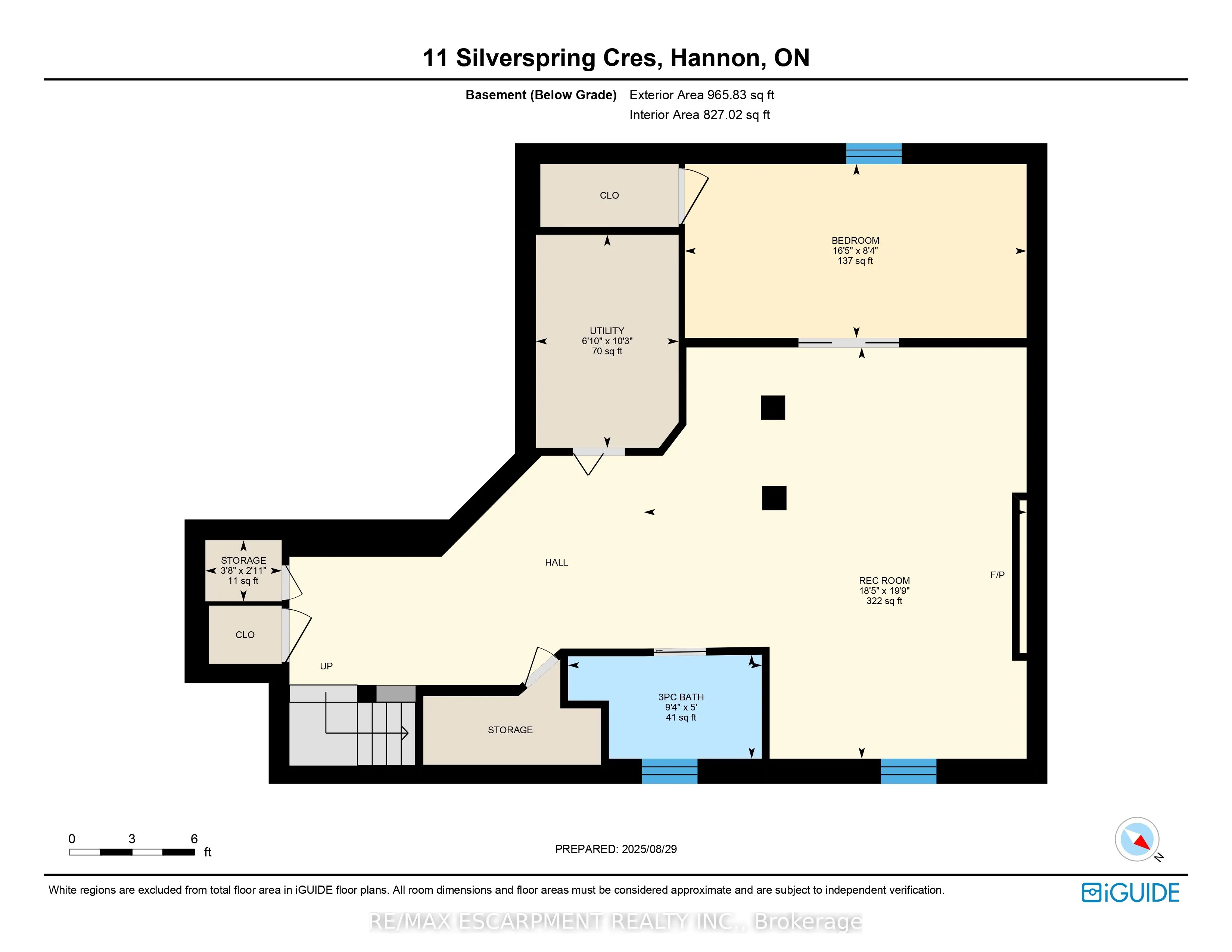 11 Silverspring Crescent