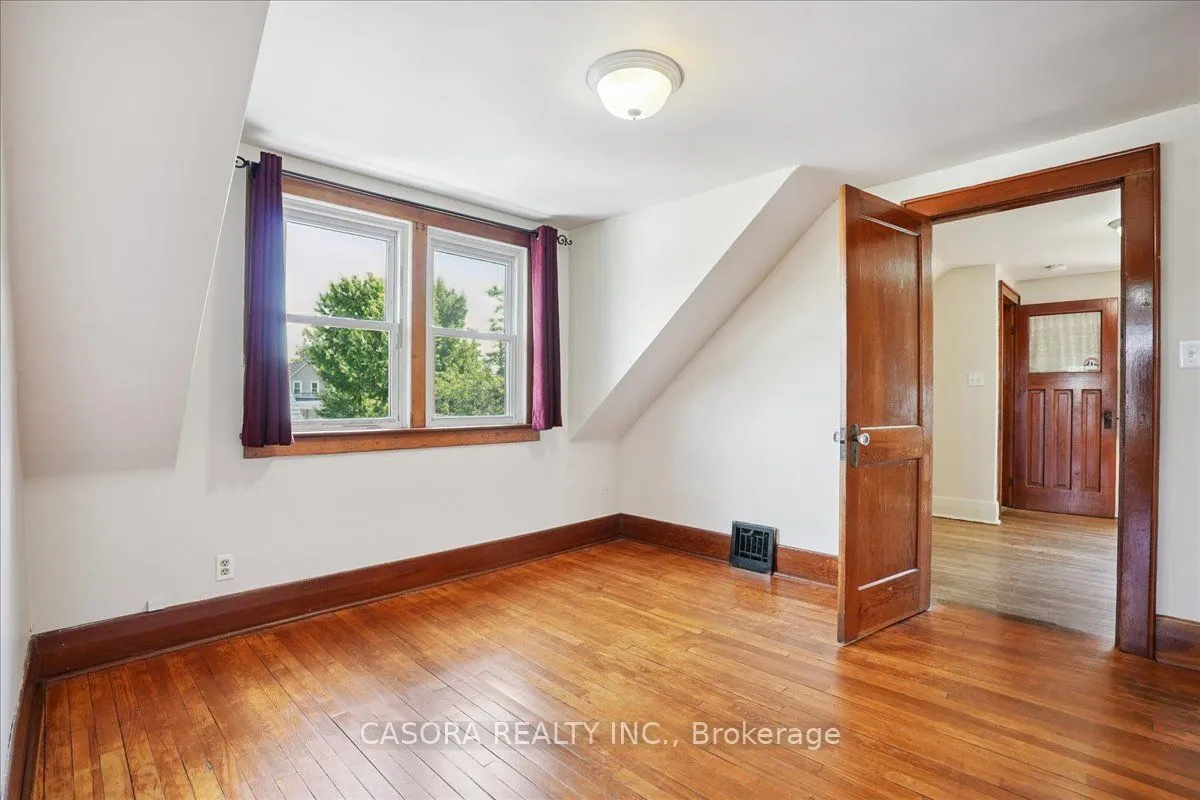 45 Cady Street