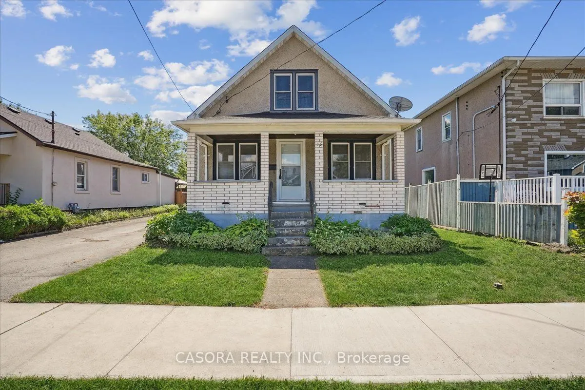 45 Cady Street