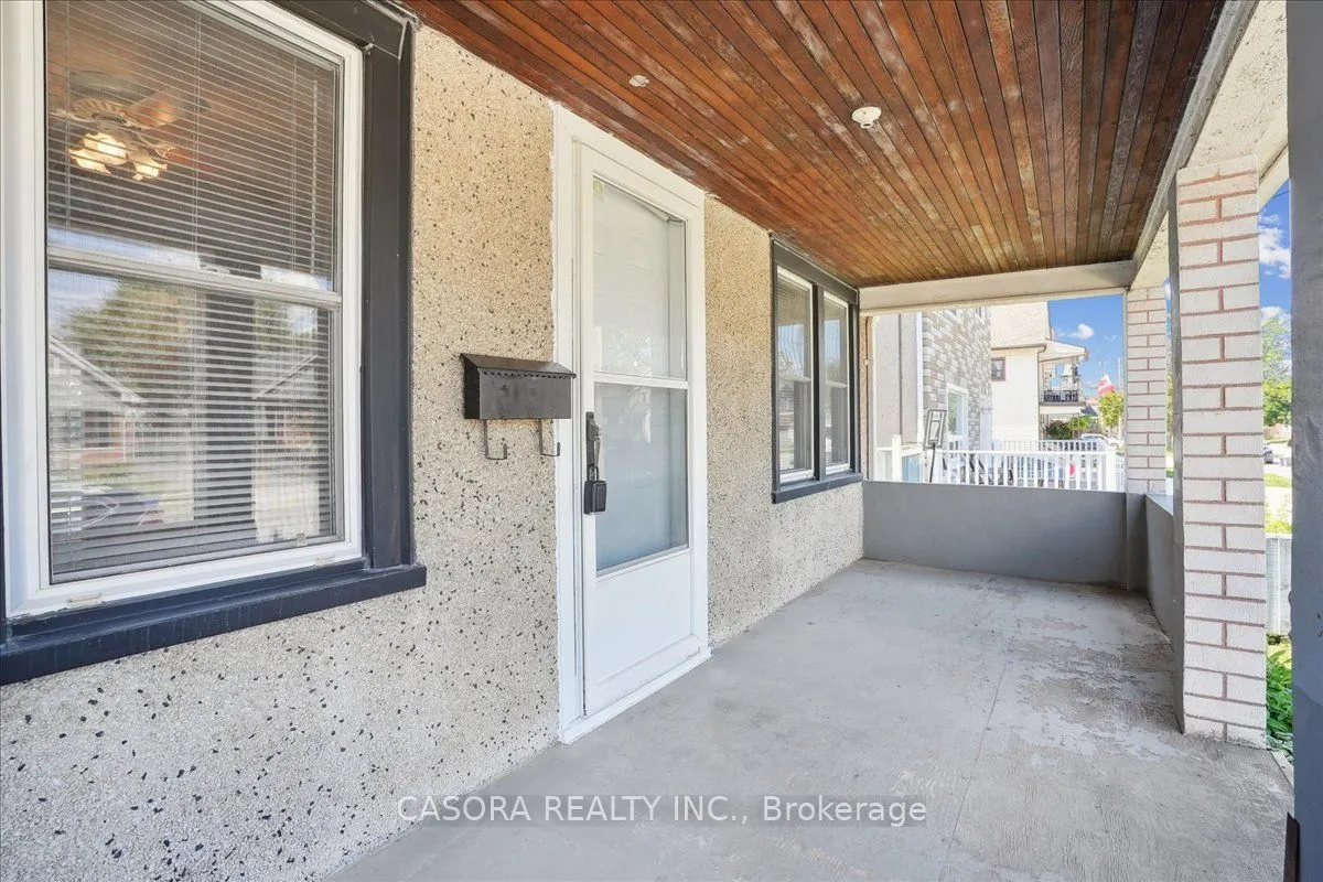 45 Cady Street